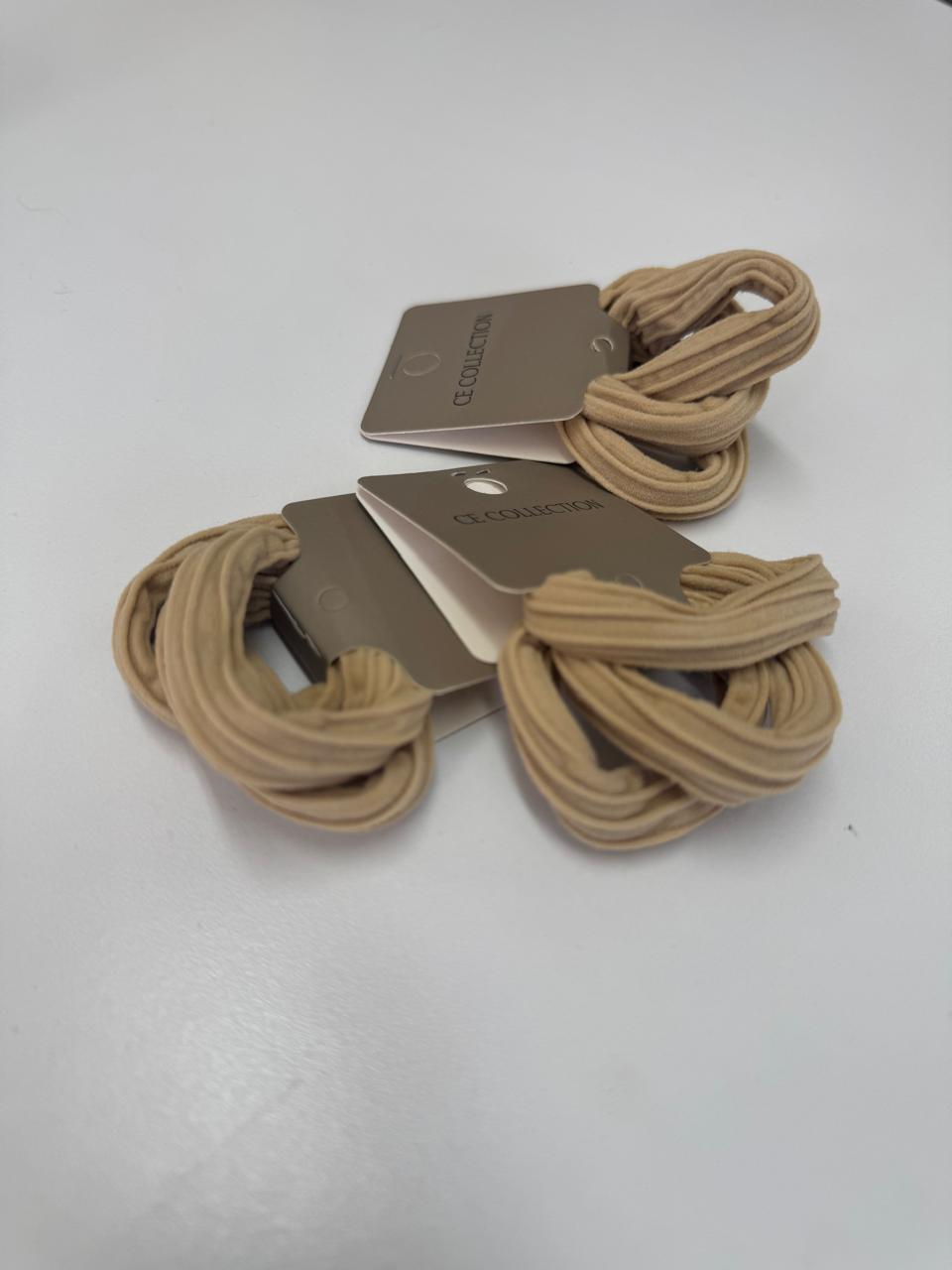 Hair accessories_3 cards per pack