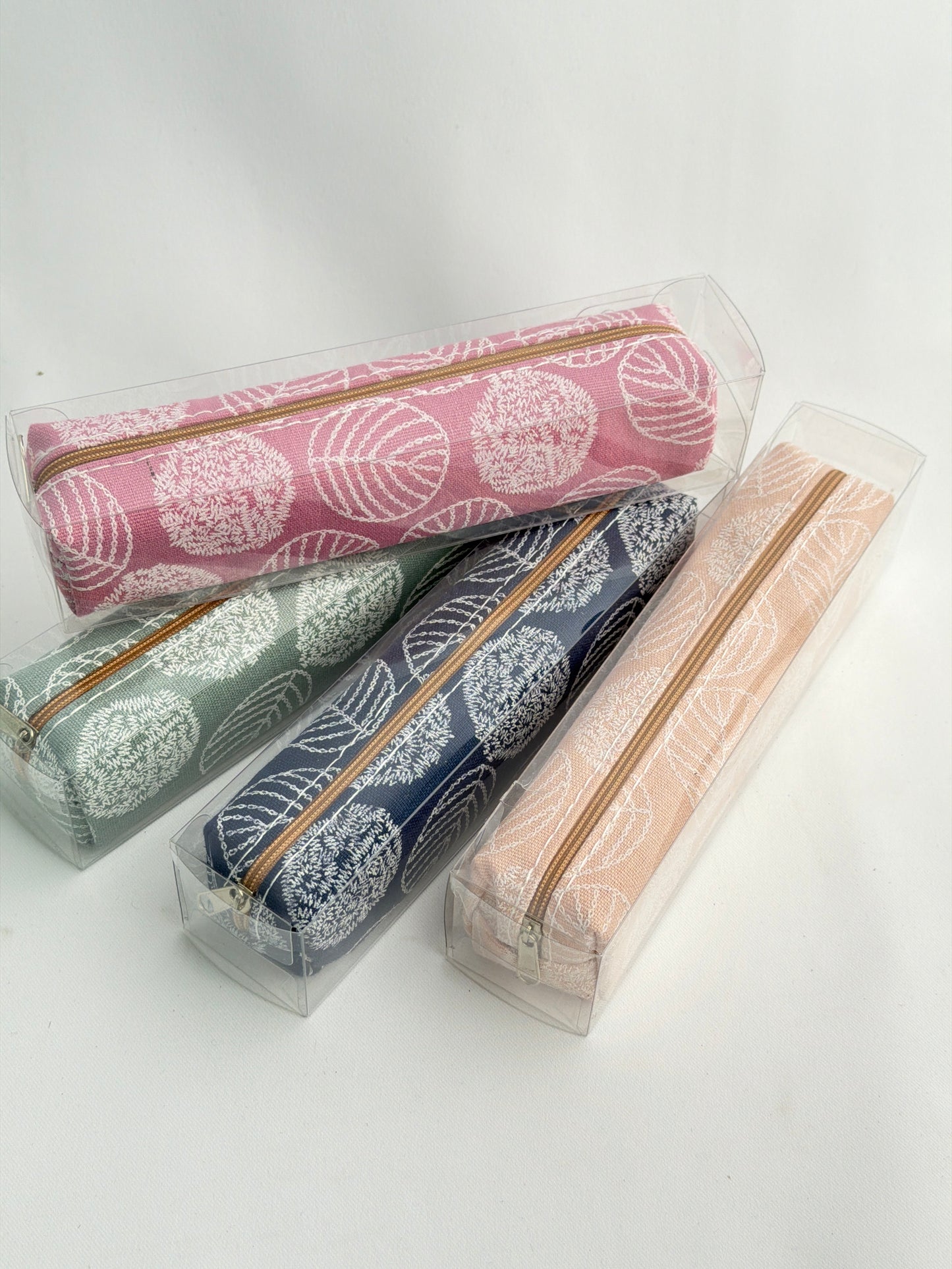 Slim Line pencil bag 15/box (R25)