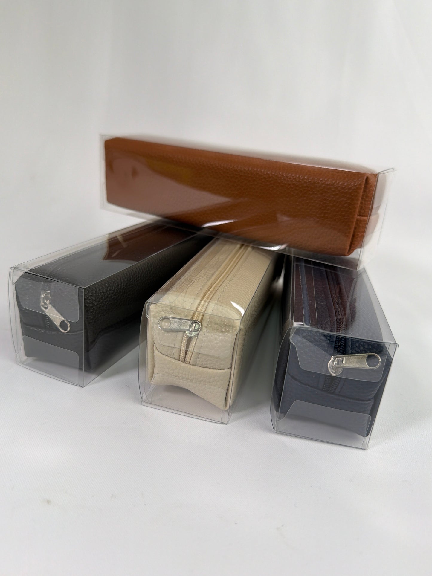Slim Line pencil bag 12/box (R27ea)