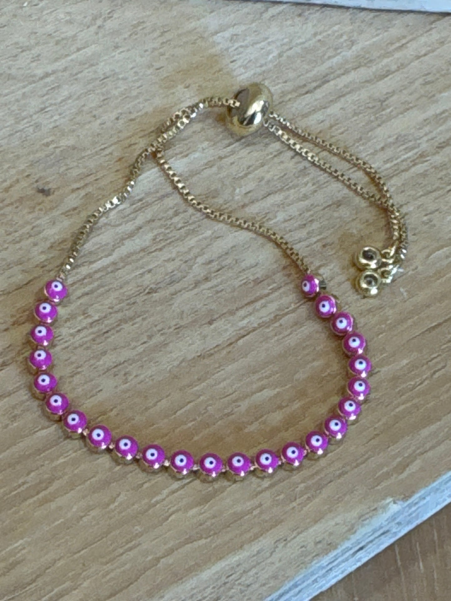 Bracelet W01798C3.1