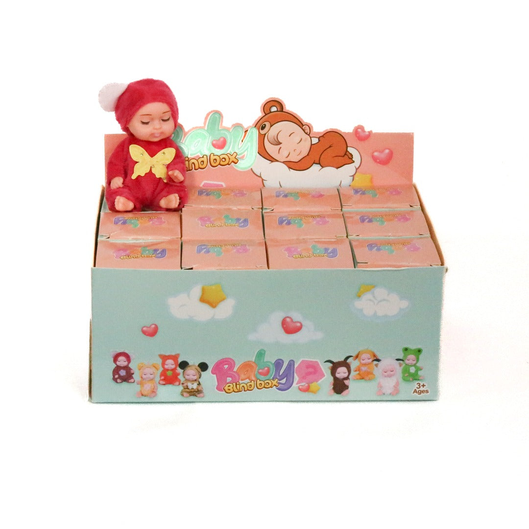 Blind Box pack of 12 p/box (R29ea)