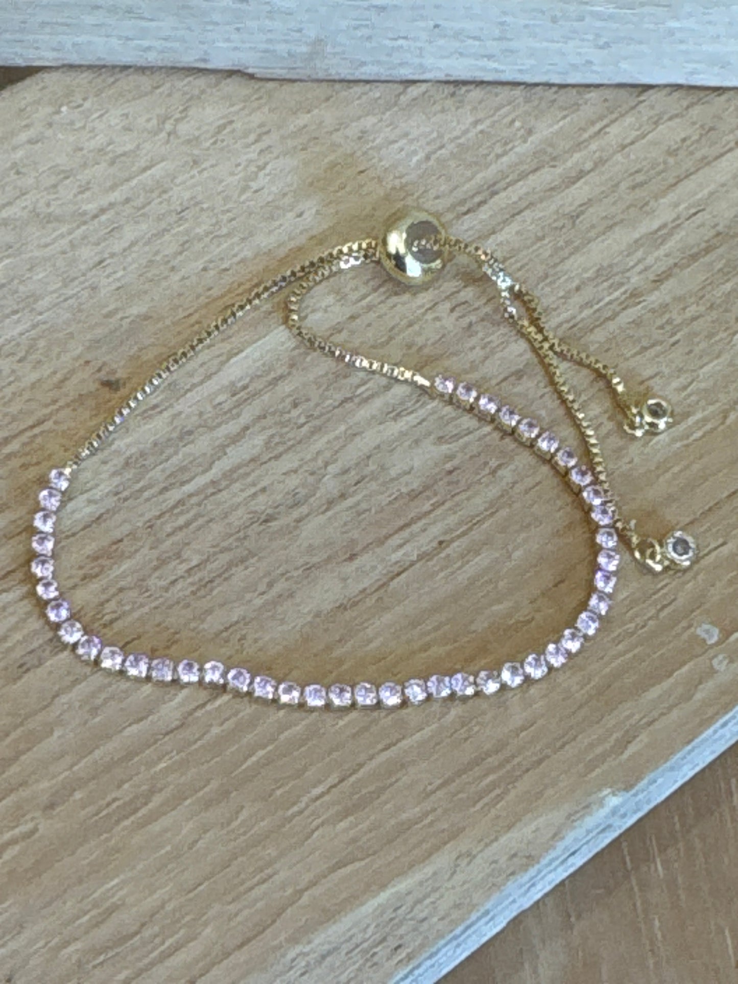 Bracelet W0 01793C0M