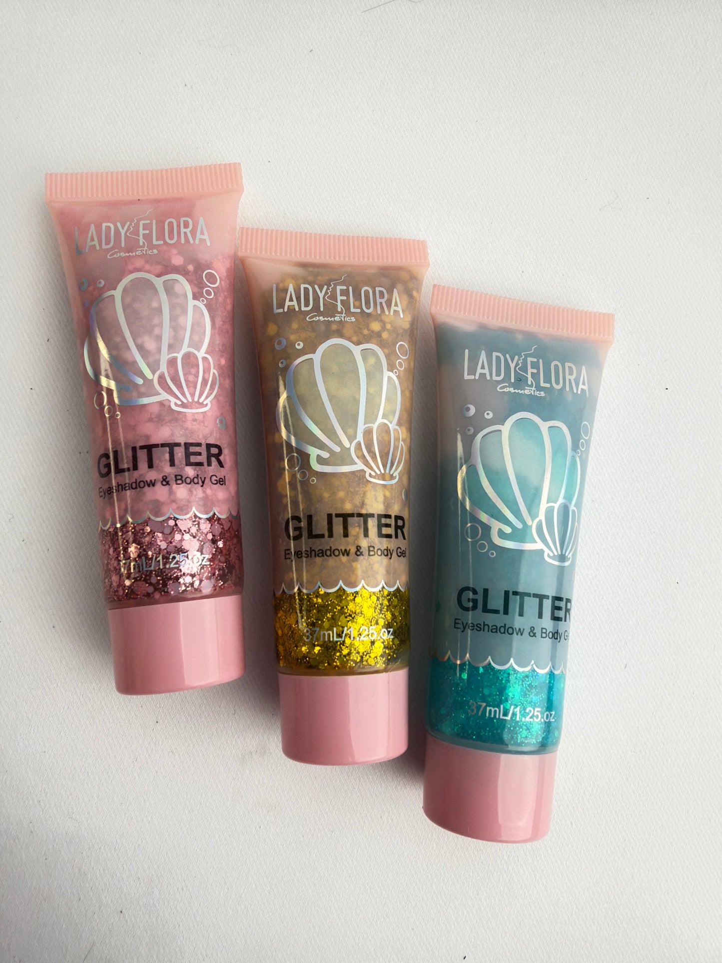 Body/Face Glitter 24p/box (R30ea)
