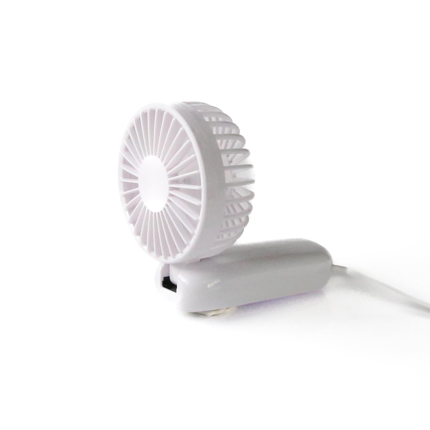 Foldable Handheld Smart Fan (YX2417)