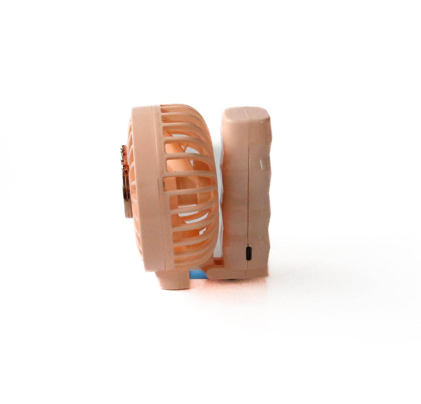 Foldable Handheld Fan (LP857)