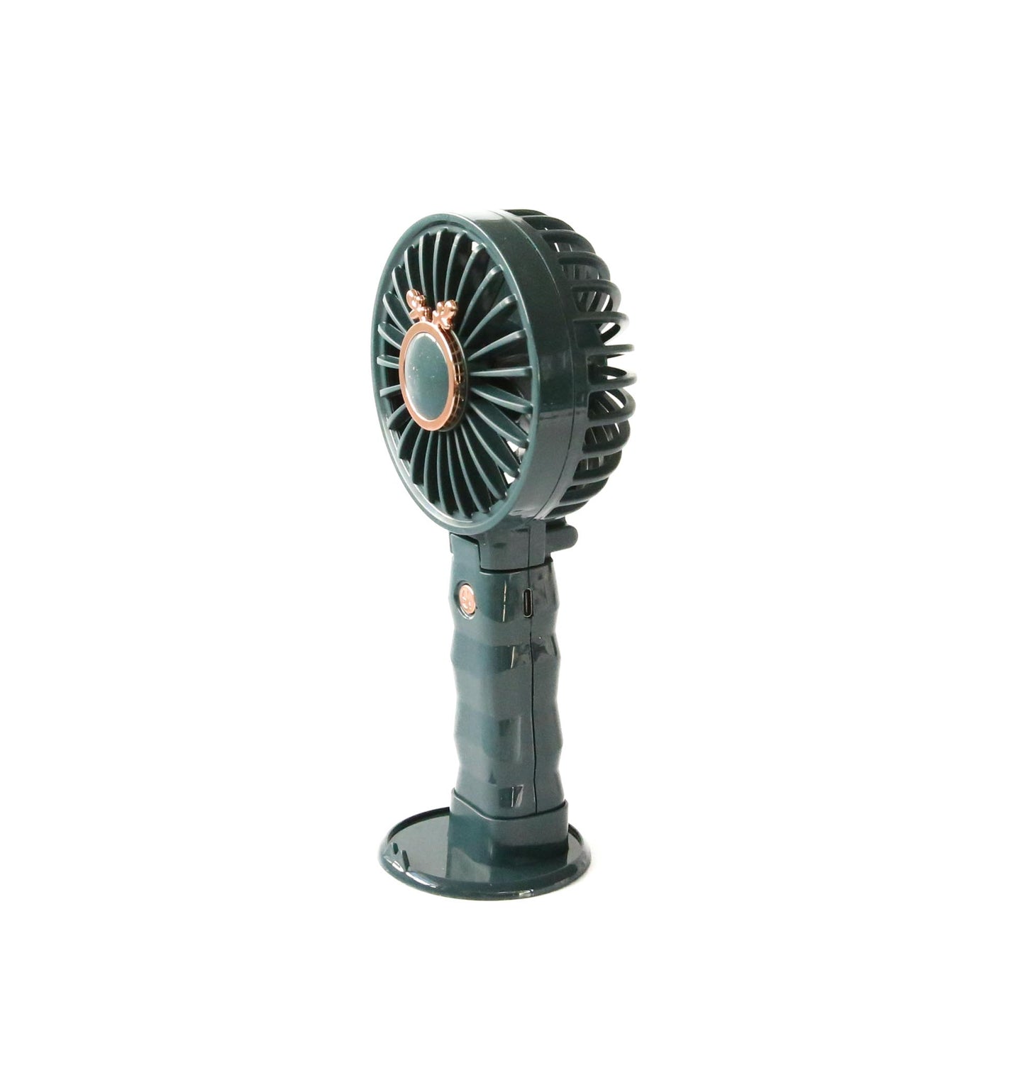 Foldable Handheld Fan (LP859)