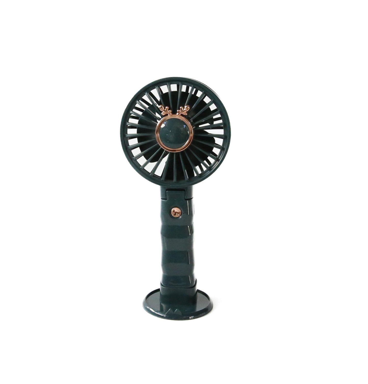 Foldable Handheld Fan (LP859)