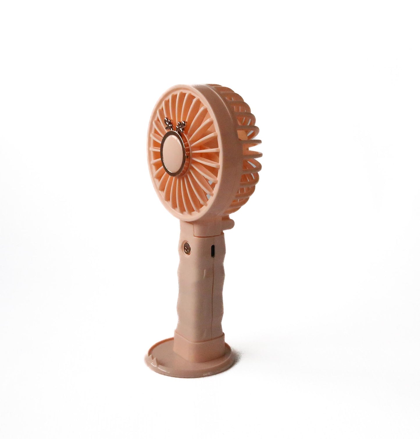 Foldable Handheld Fan (LP857)