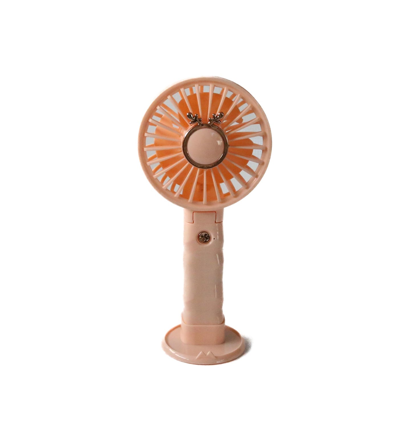 Foldable Handheld Fan (LP857)