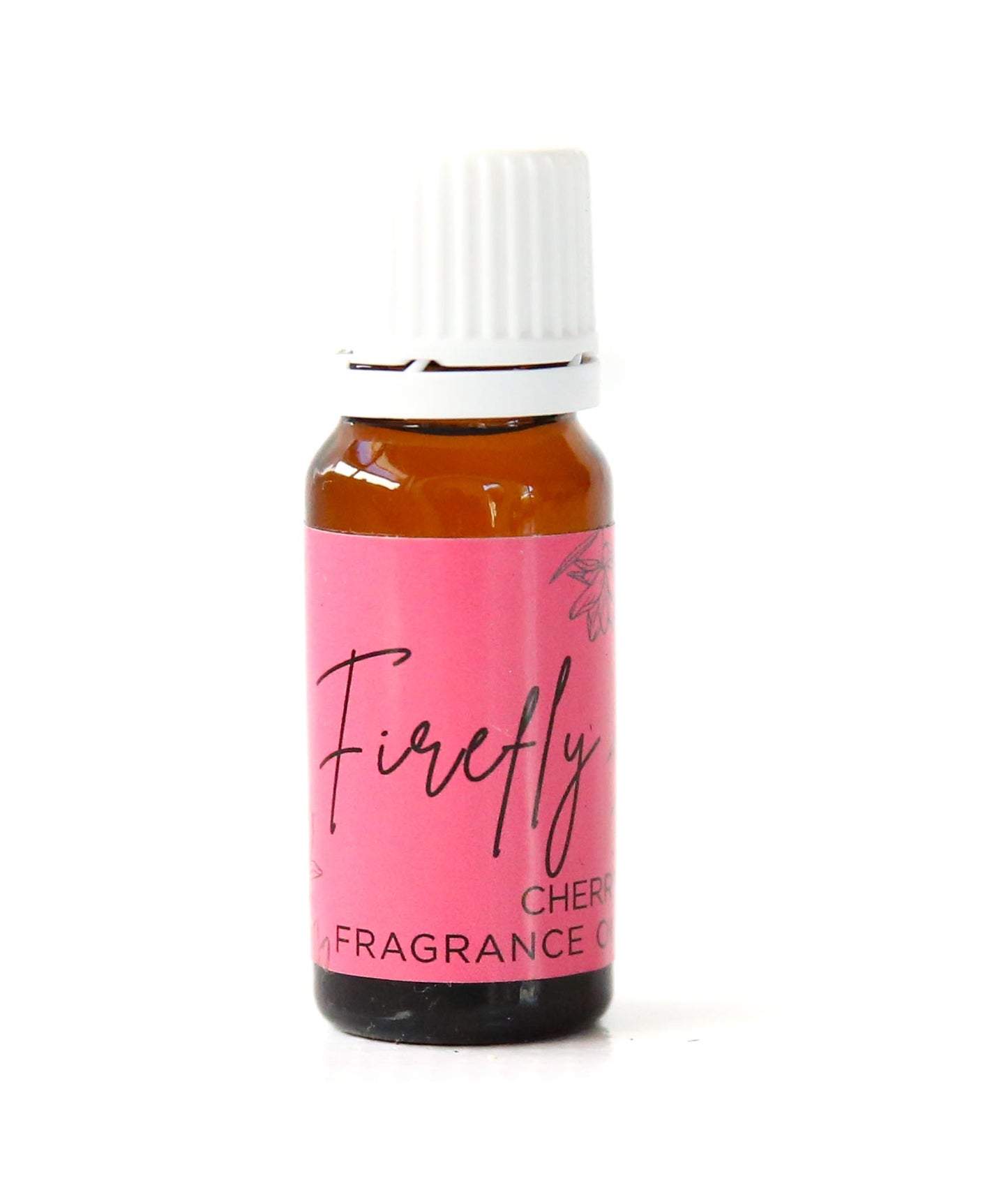 Fragrance Oil, Cherry