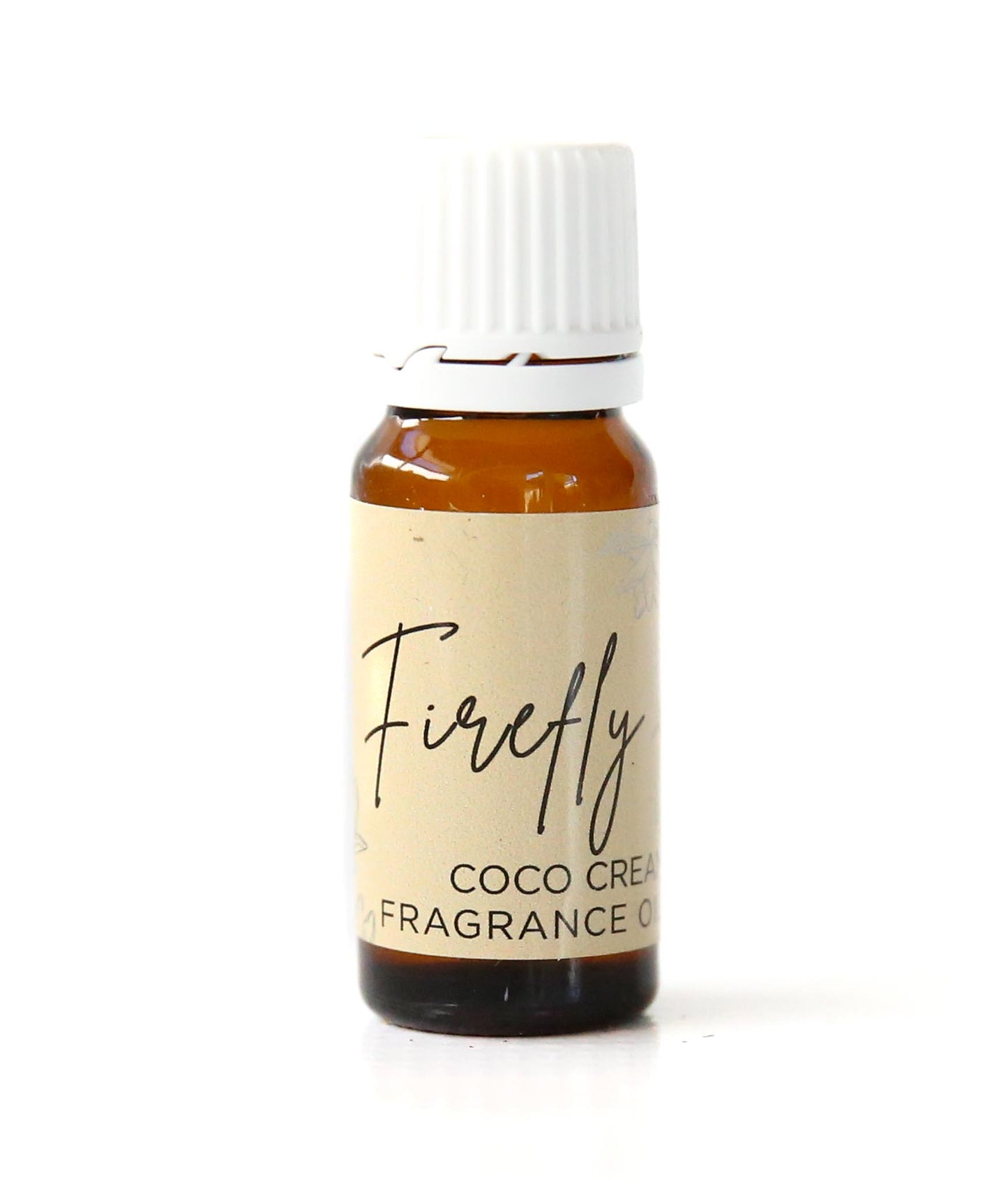 Fragrance Oil, Coco Cream