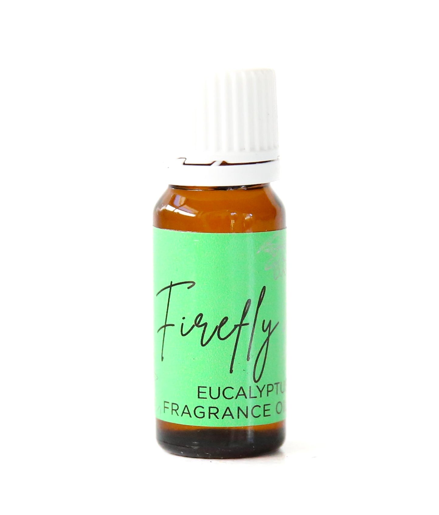 Fragrance Oil, Eucalyptus