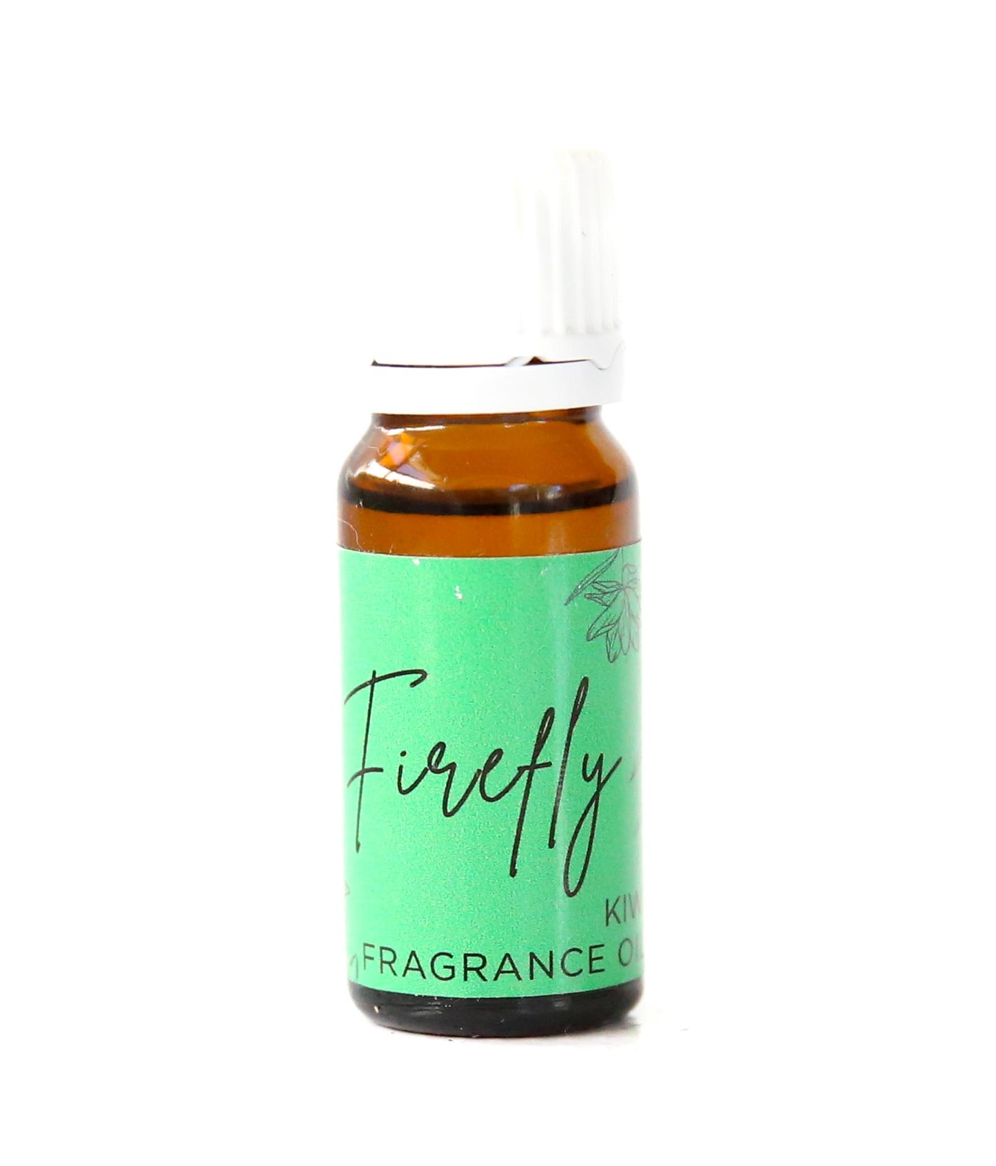 Fragrance Oil, Kiwi