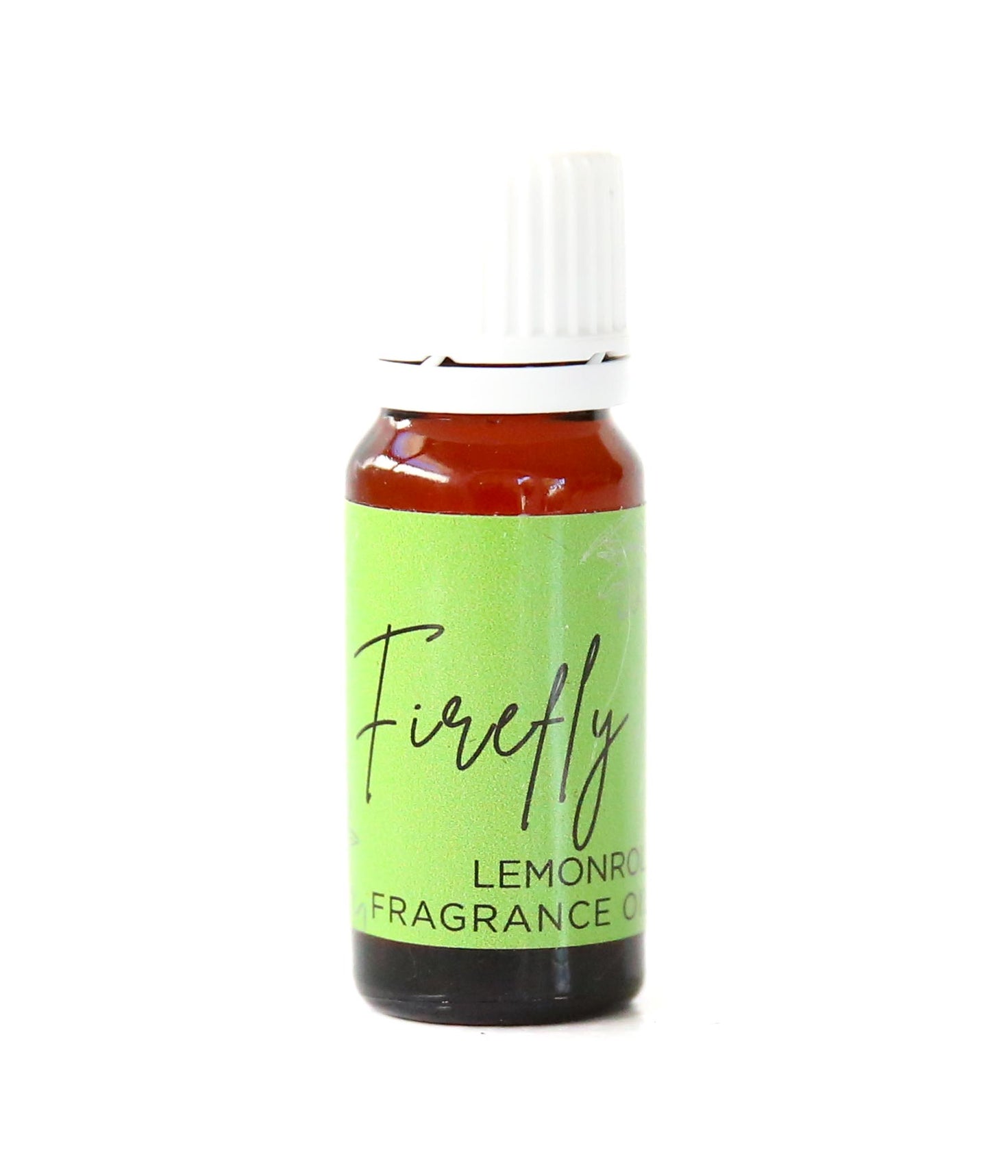 Fragrance Oil, Lemonroli