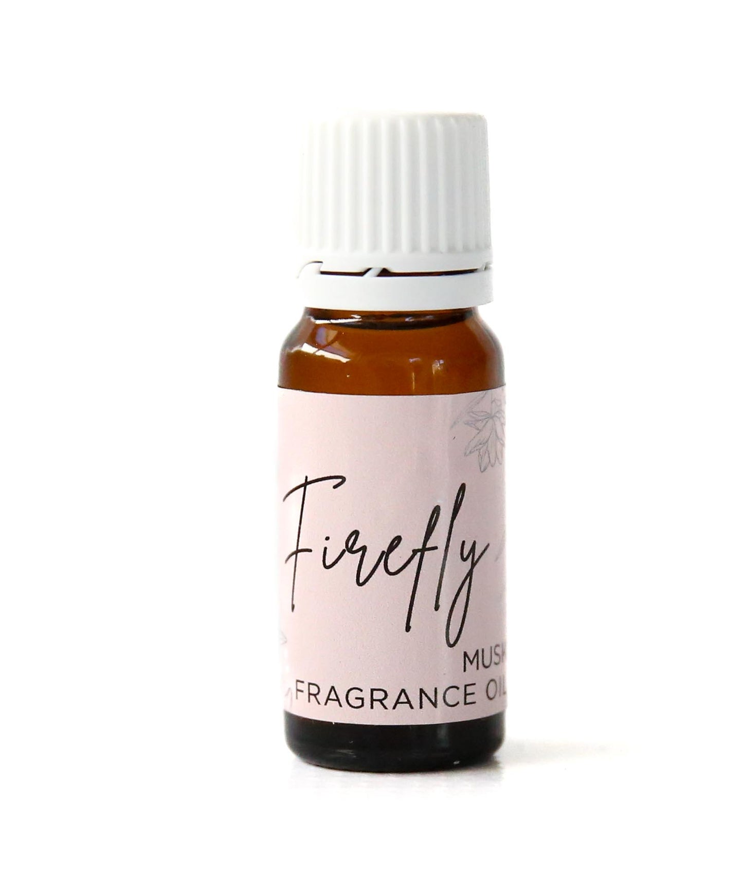 Fragrance Oil, Musk