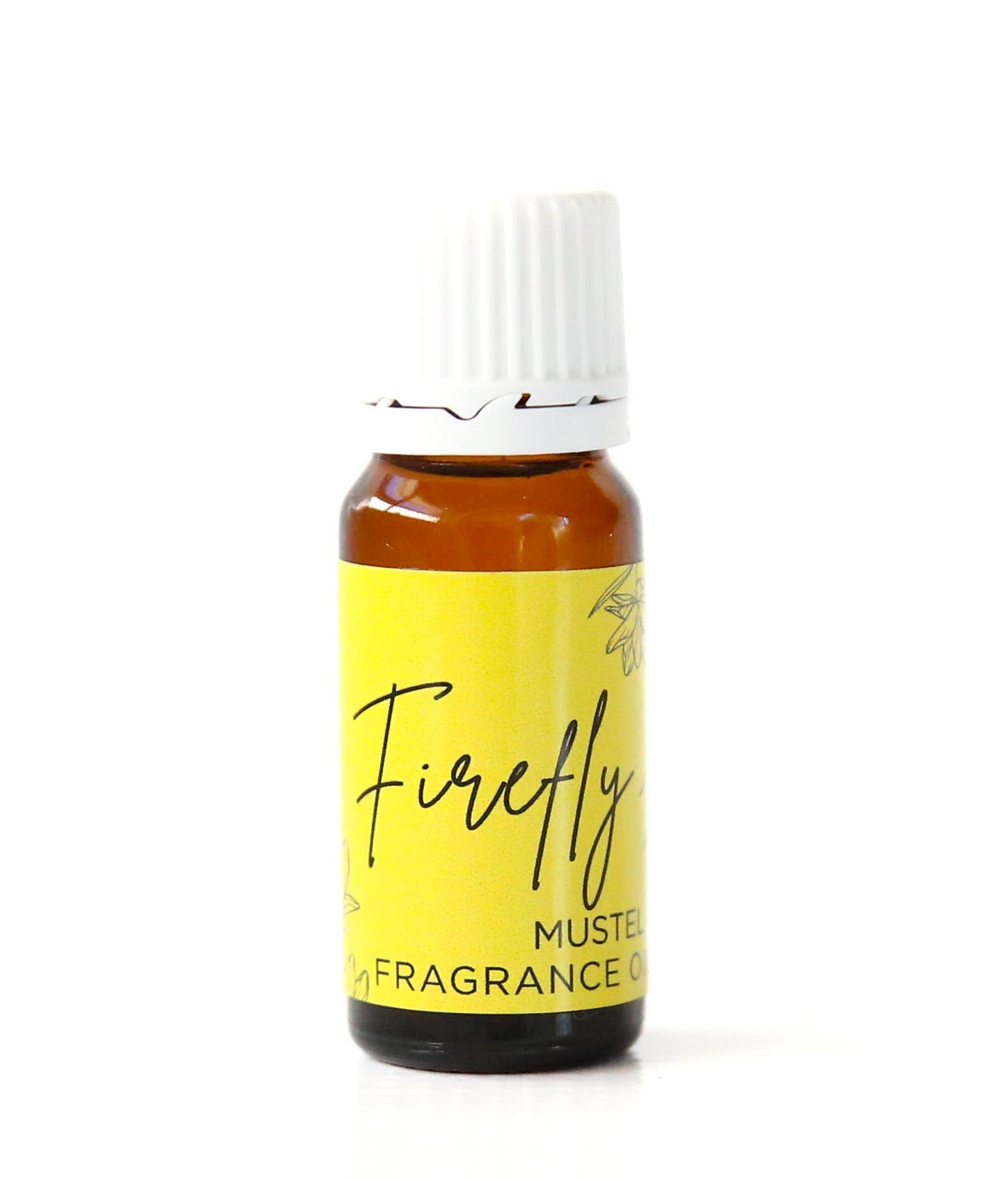 Fragrance Oil, Mustela