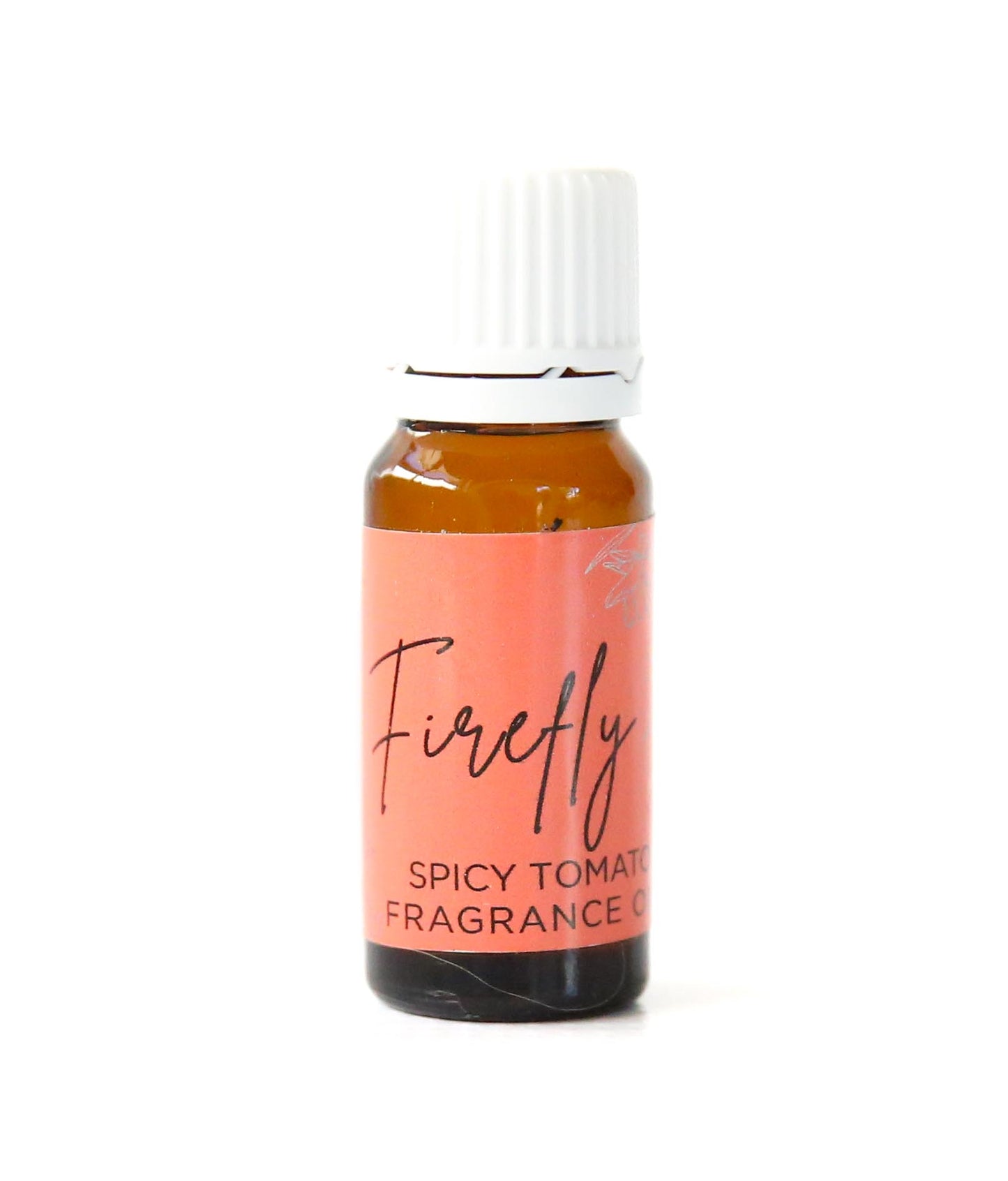 Fragrance Oil, Spicy Tomato