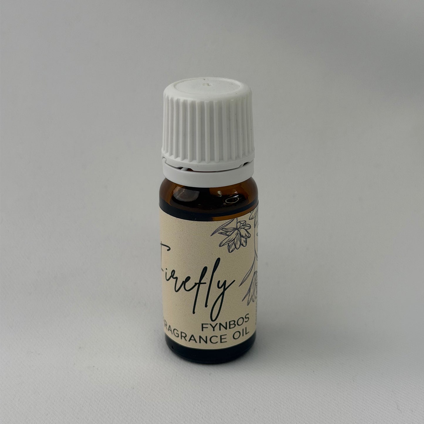 Fragrance Oil FYNBOS