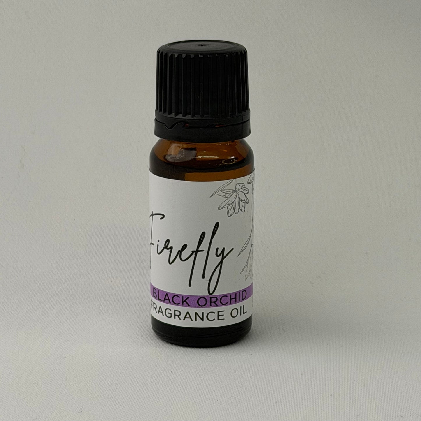 Inspired by BLACK ORCHID (Tom Ford) 10ml