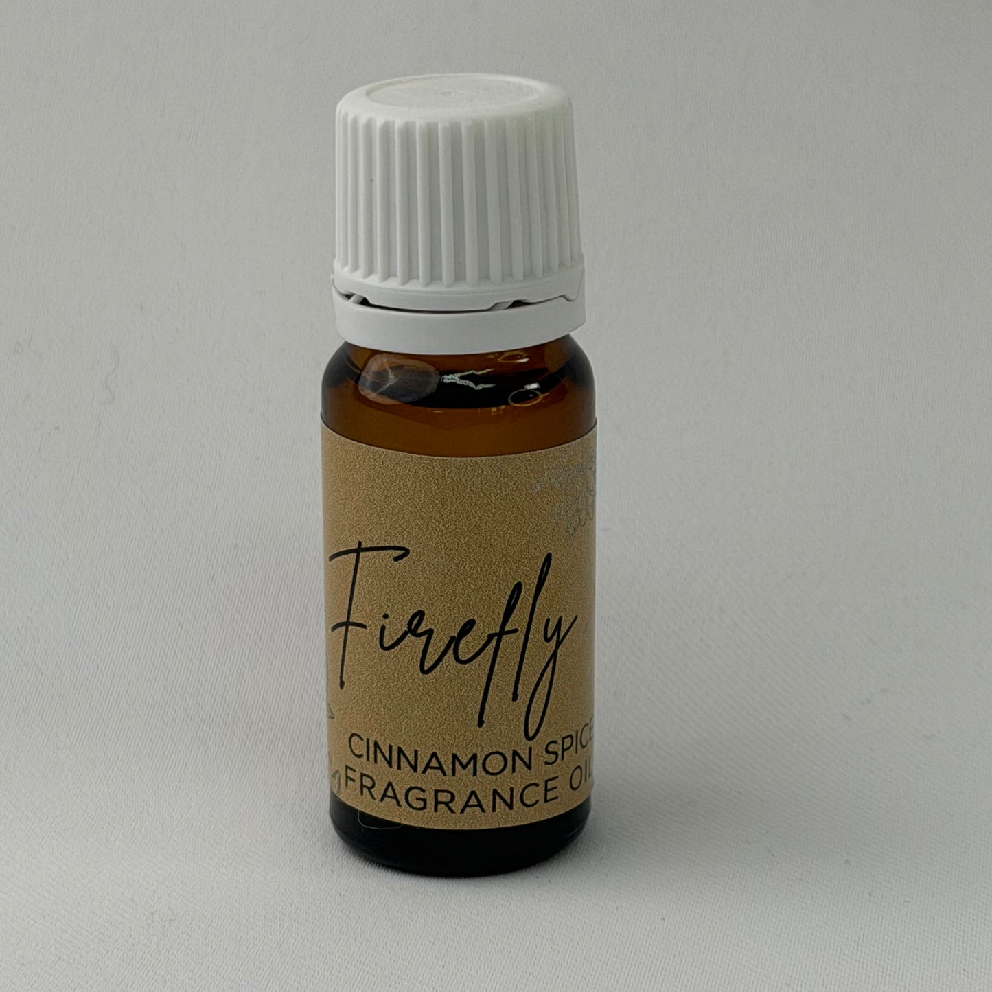 Fragrance Oil CINNAMON SPICE 10ml