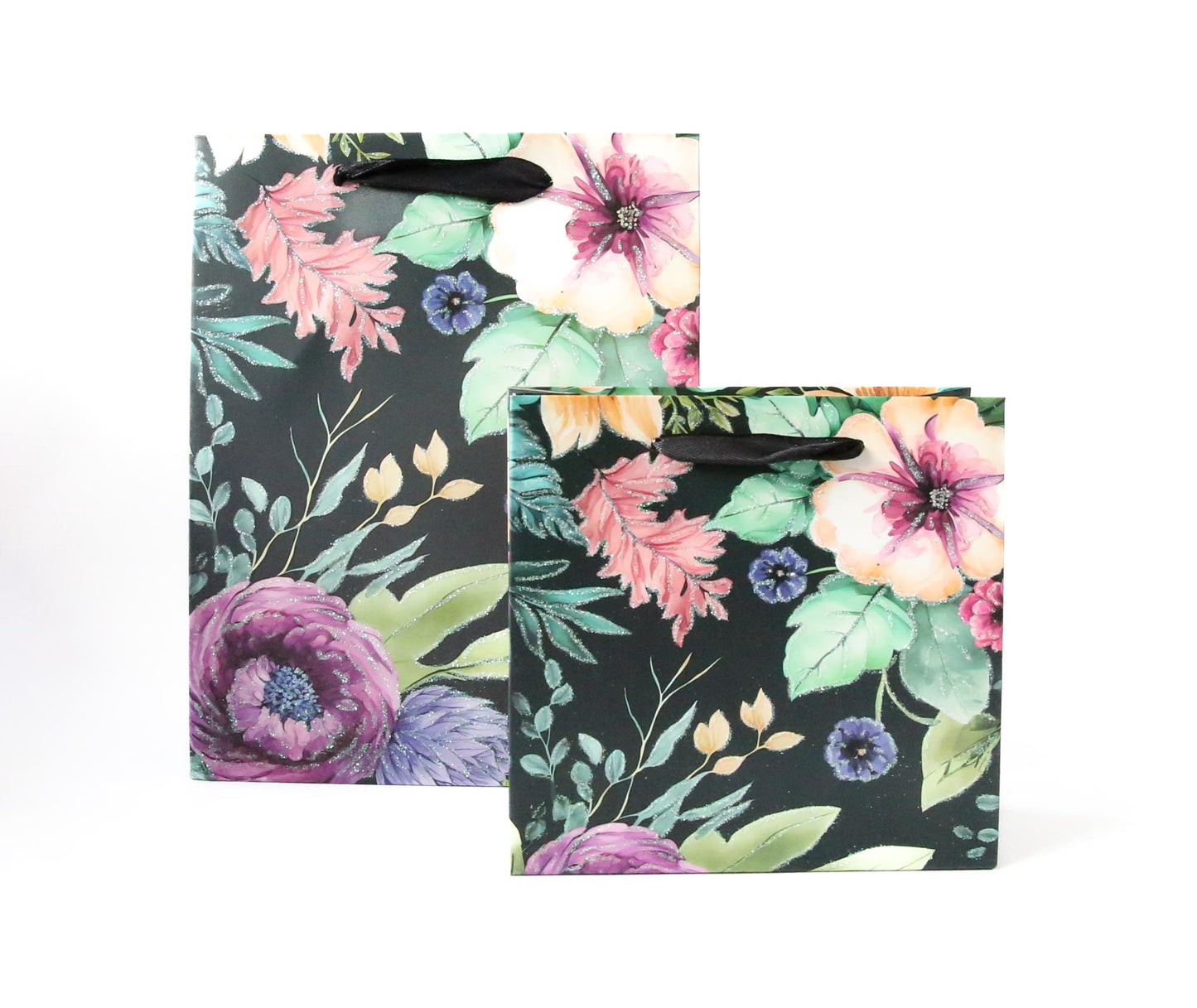 Gift Bags_Pack of 12_4 Sizes