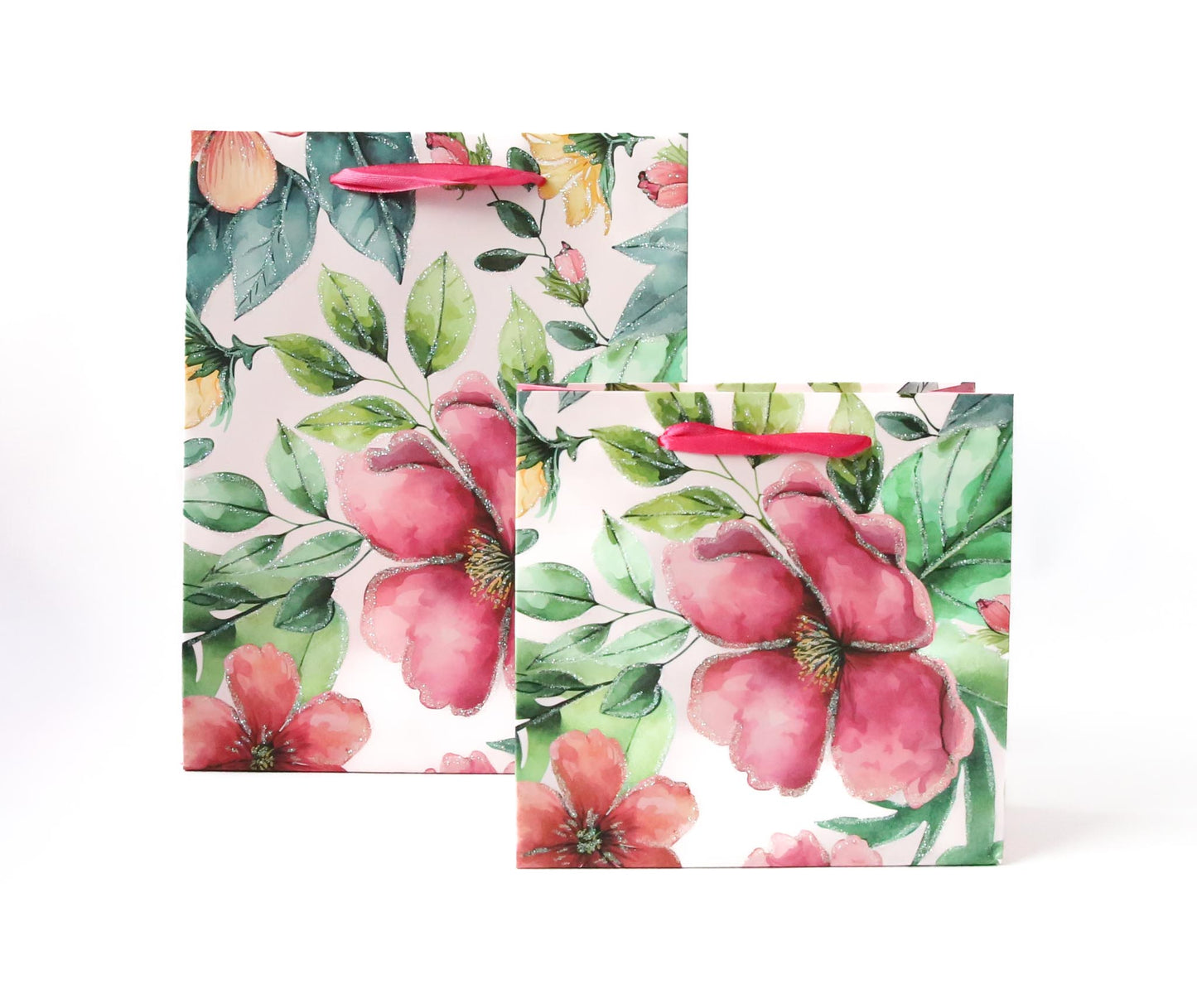 Gift Bags_Pack of 12_4 Sizes