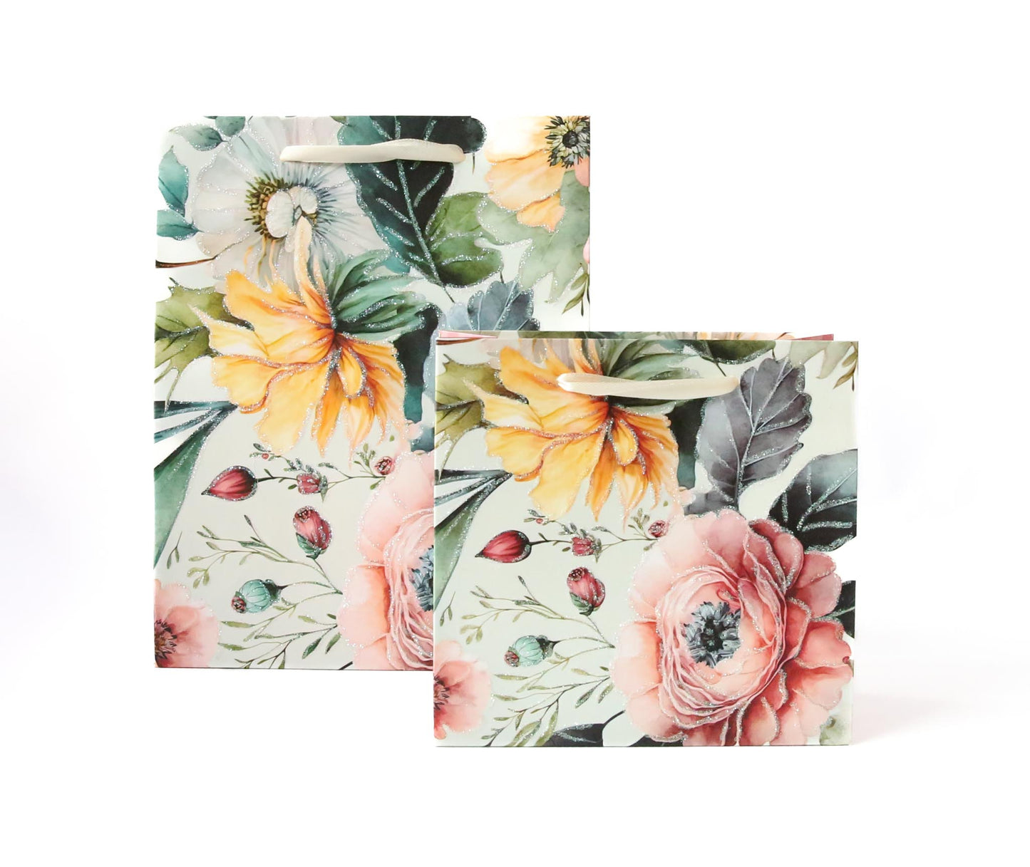 Gift Bags_Pack of 12_4 Sizes