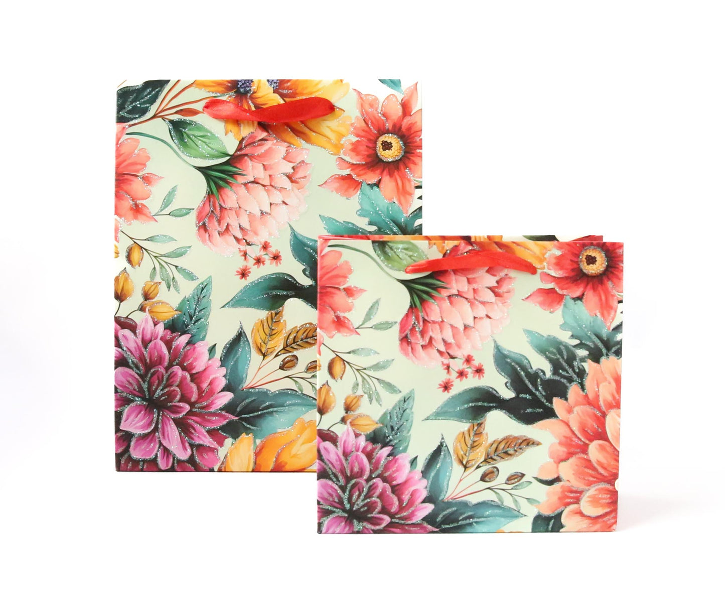 Gift Bags_Pack of 12_4 Sizes