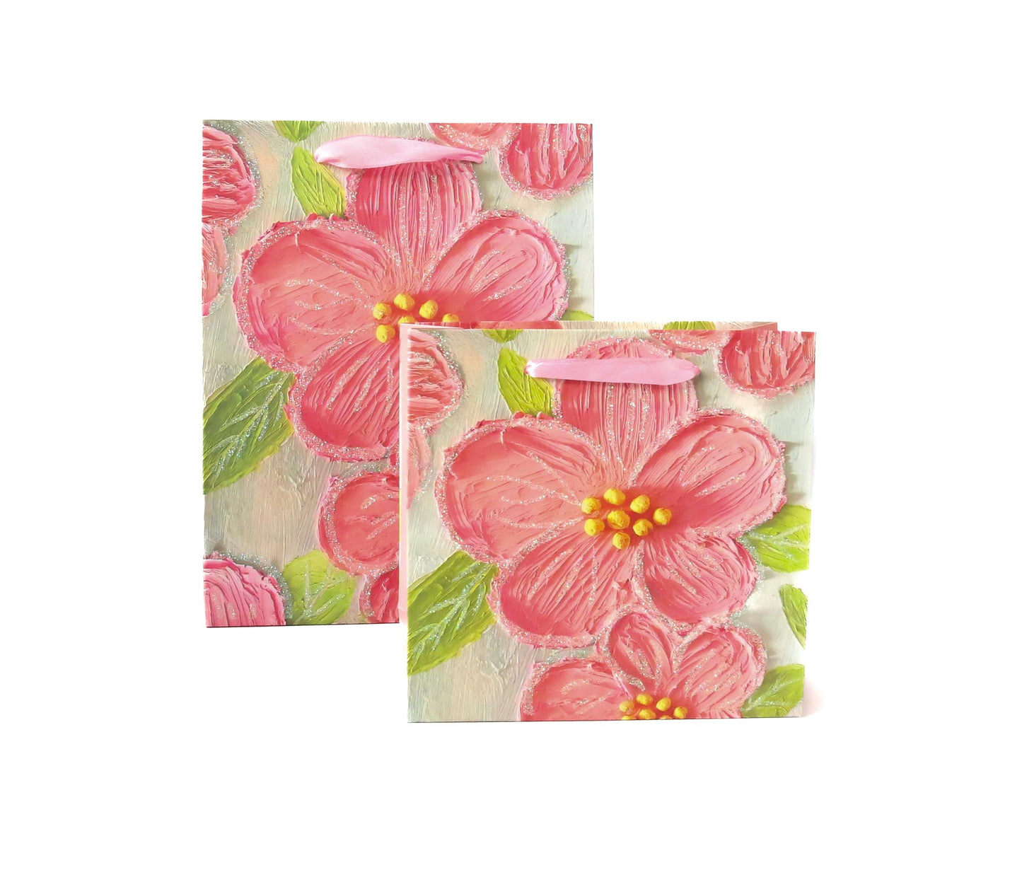 Gift Bags_Pack of 12_4 Sizes