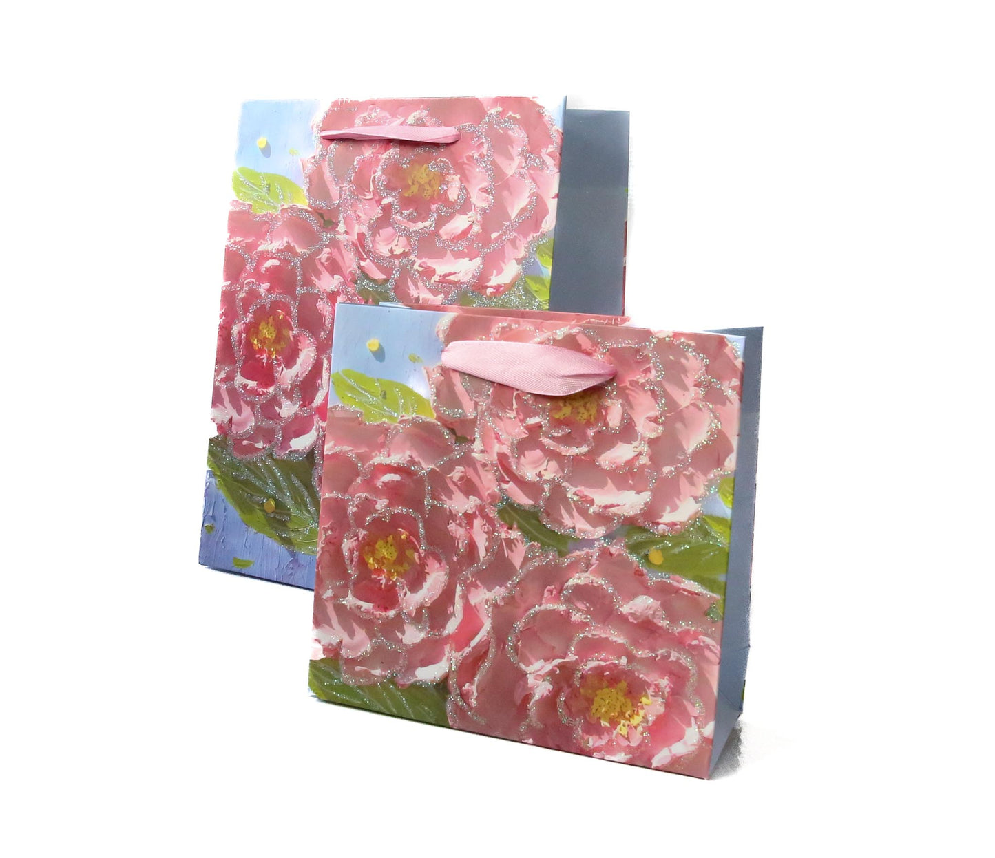 Gift Bags_Pack of 12_4 Sizes