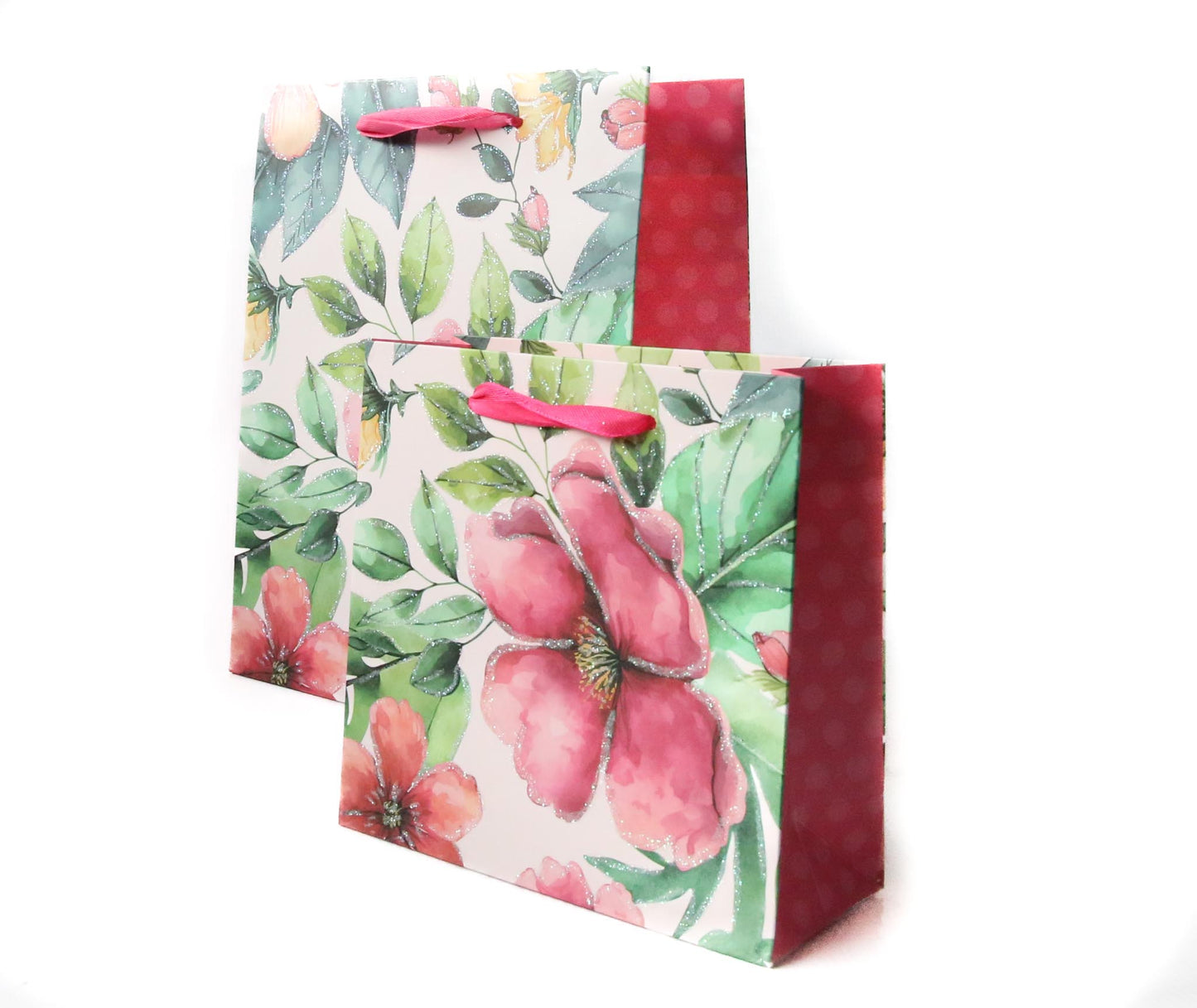 Gift Bags_Pack of 12_4 Sizes