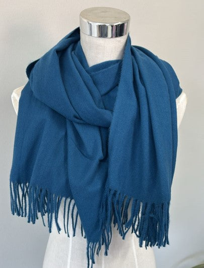 Winter Scarves 12 p/pack (R75ea)