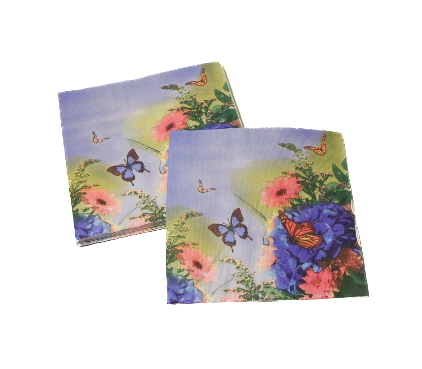 Serviettes_Pack of 20 (2ply)