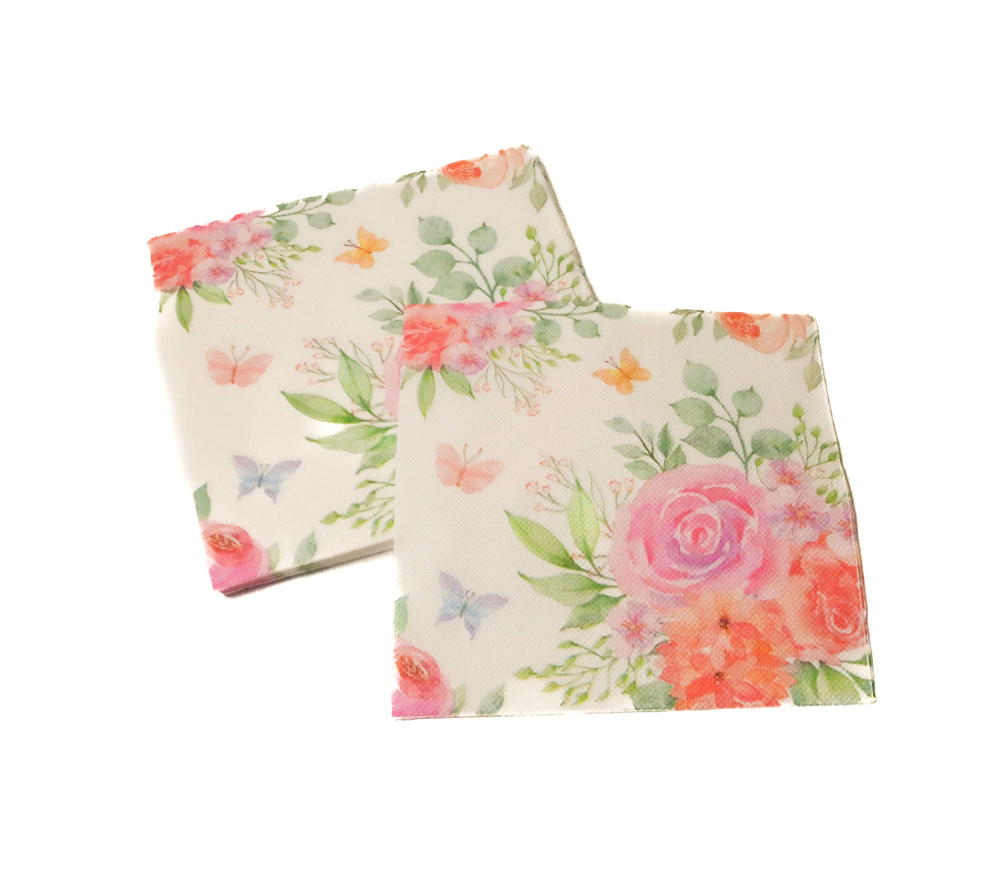 Serviettes_Pack of 20 (2ply)