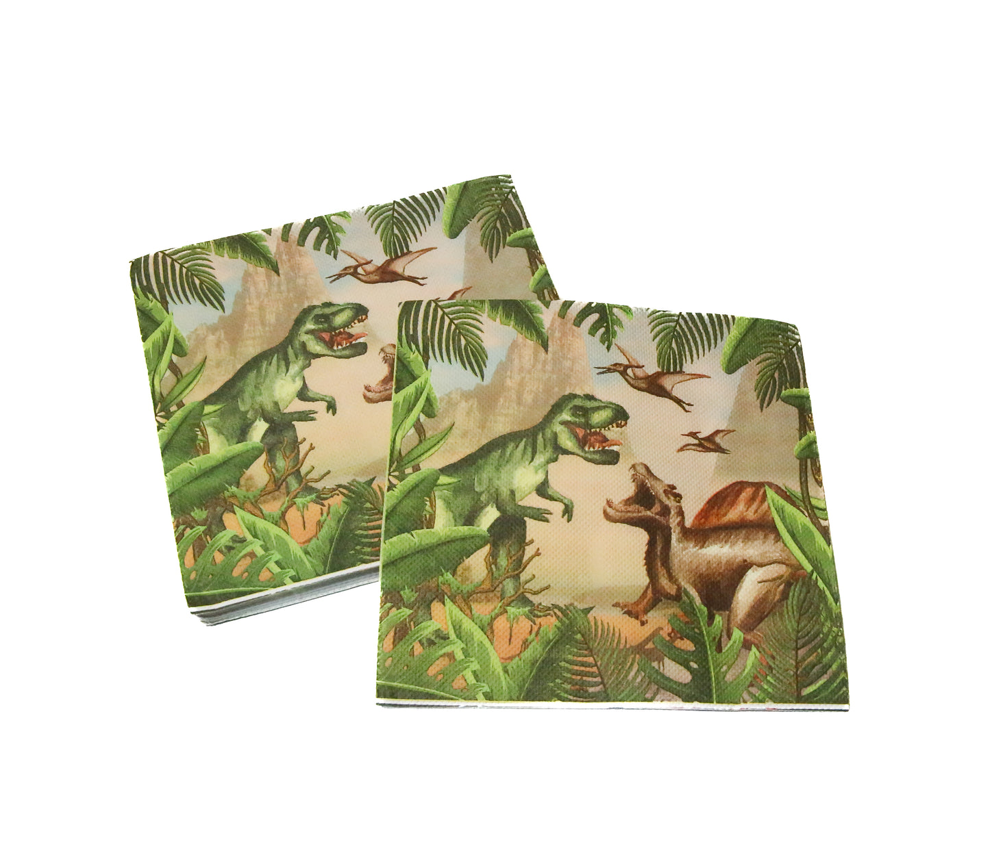 Serviettes_Pack of 20 (2ply)