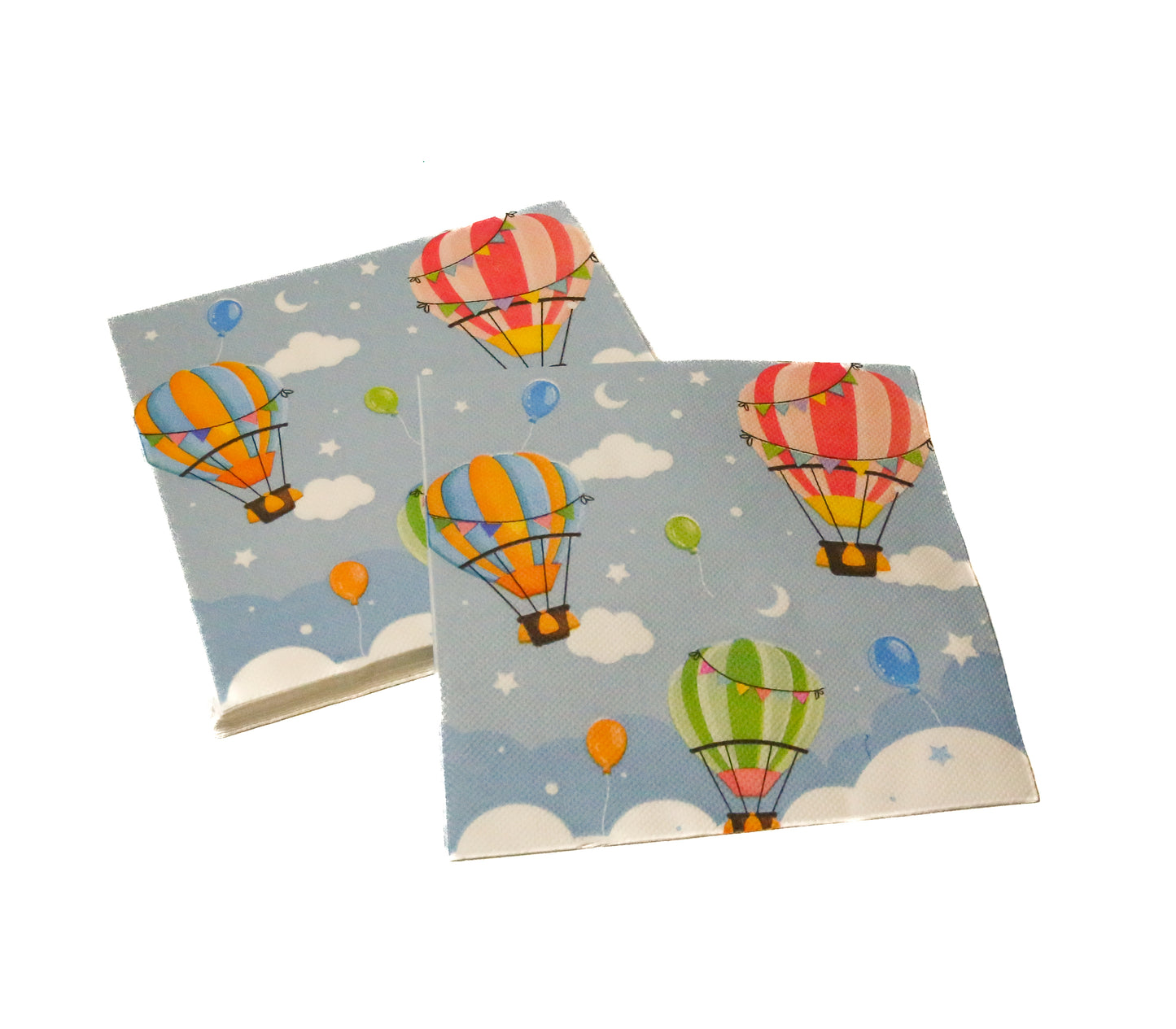 Serviettes_Pack of 20 (2ply)