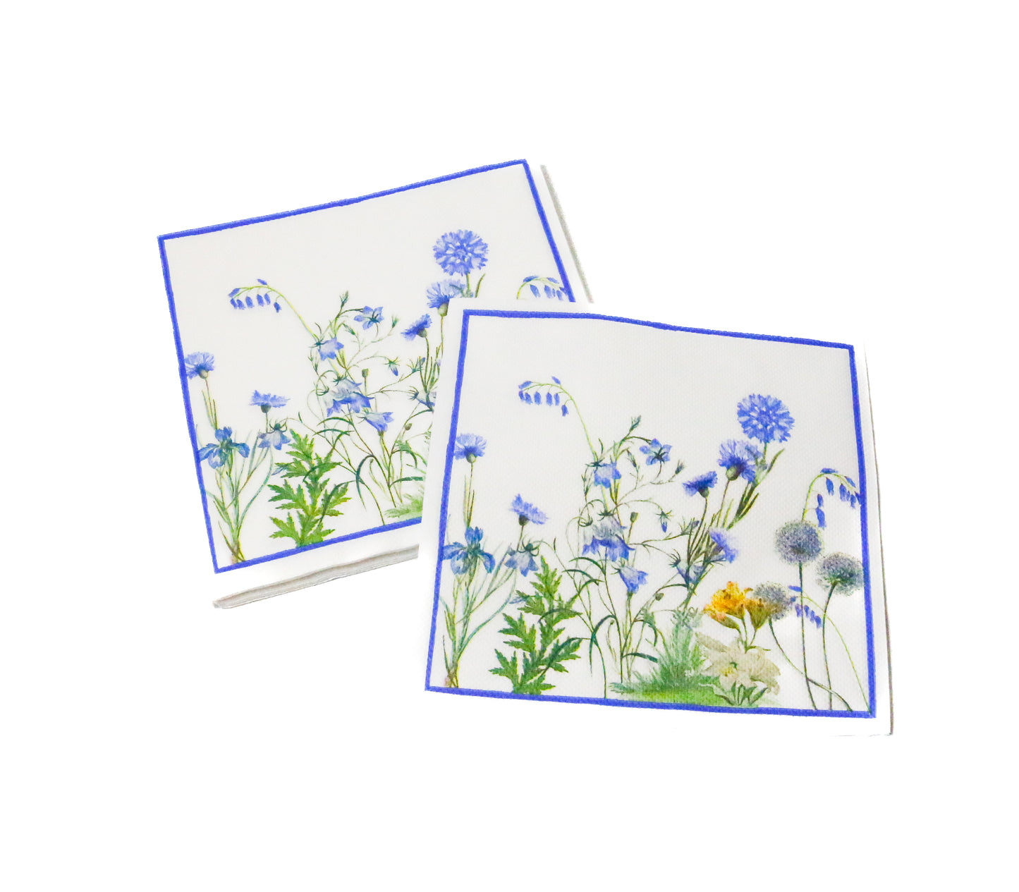 Serviettes_Pack of 20 (2ply)