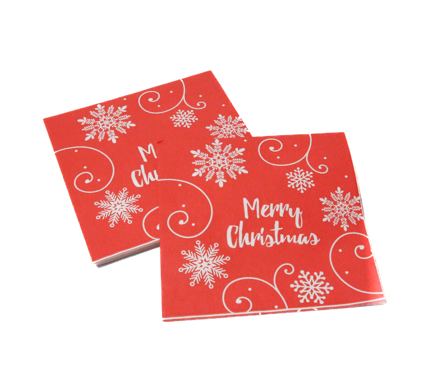 Serviettes_Pack of 20 (2ply)