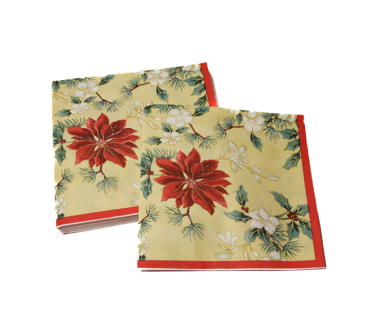 Serviettes_Pack of 20 (2ply)