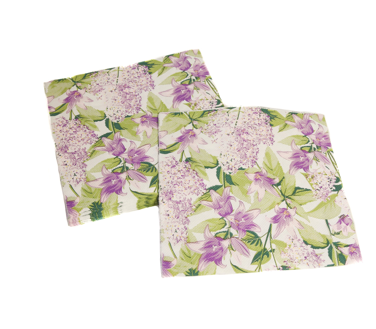 Serviettes_Pack of 20 (2ply)