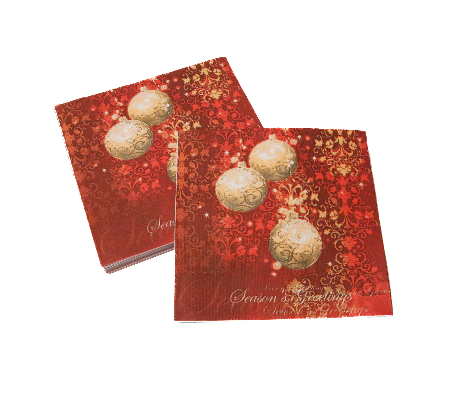 Serviettes_Pack of 20 (2ply)