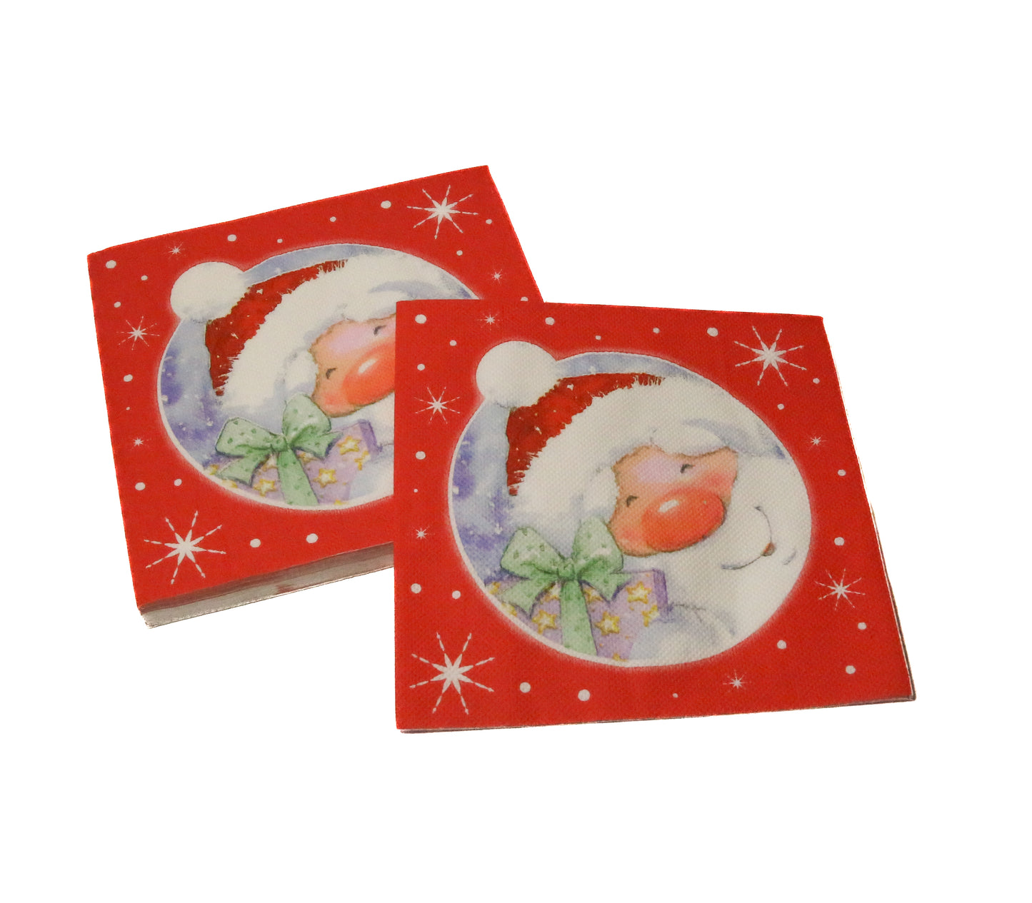 Serviettes_Pack of 20 (2ply)