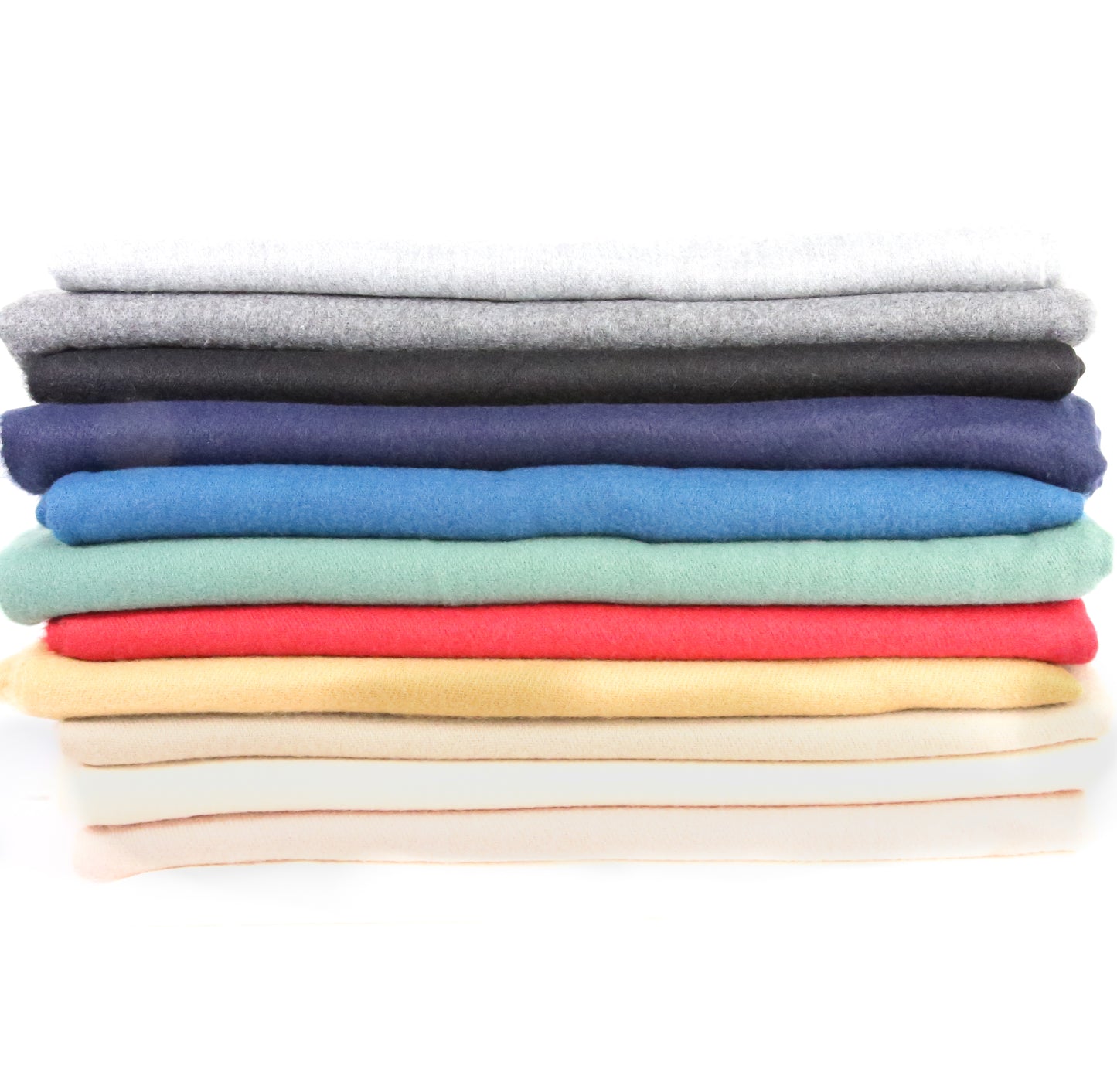 Winter Scarves_Pack of 12