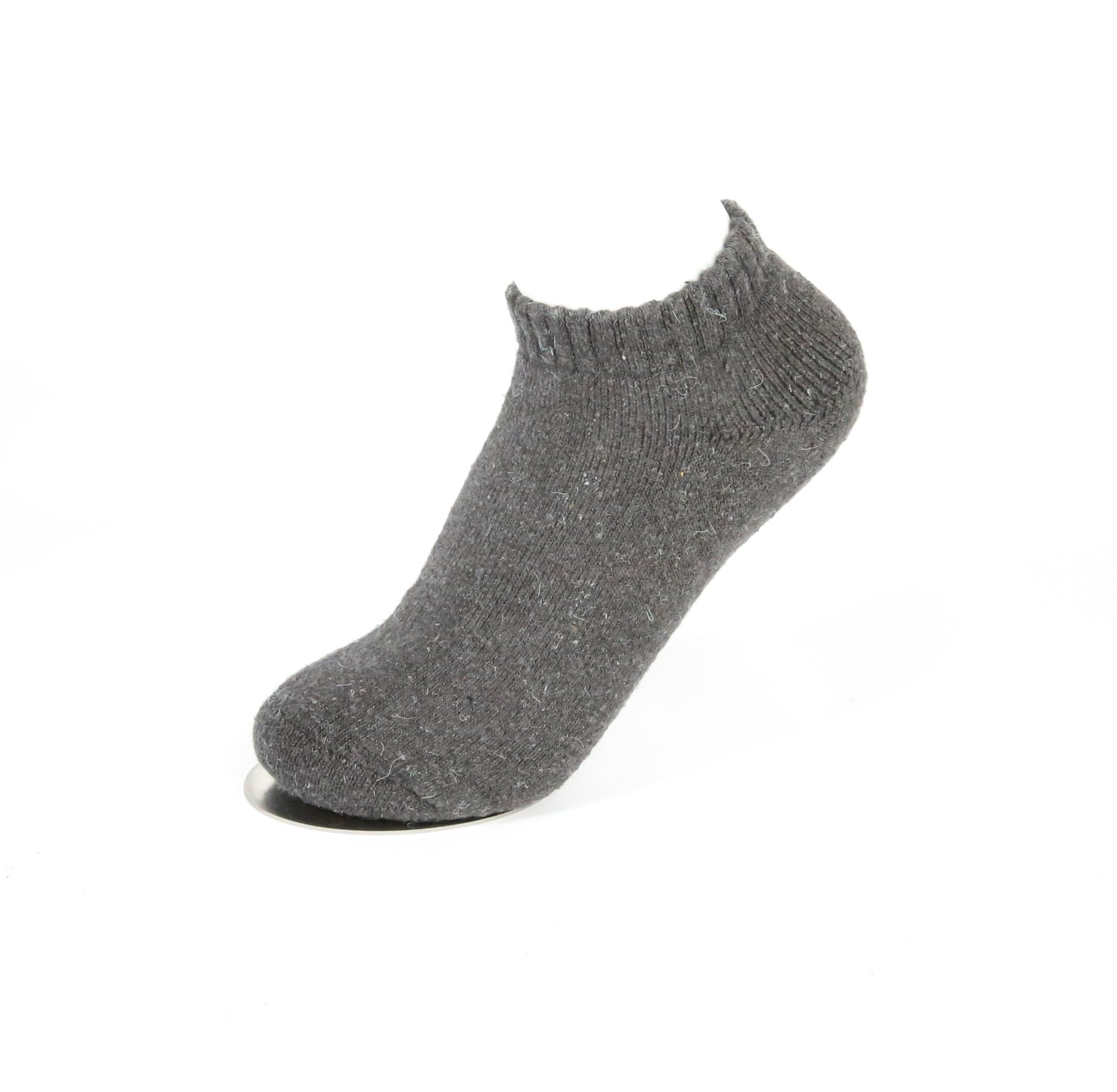 Mens Thick Secret Socks_Pack of 12