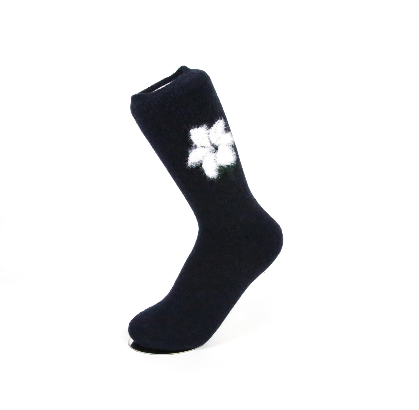 Ladies Thermal Socks 12 p/pack (R23.42)