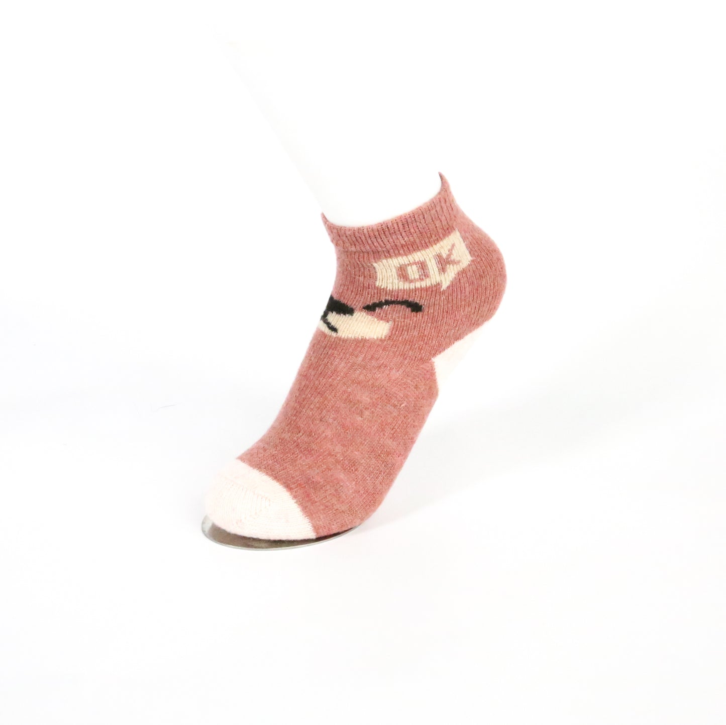 Kiddies Unisex Socks 10p/pack (R19.50ea)