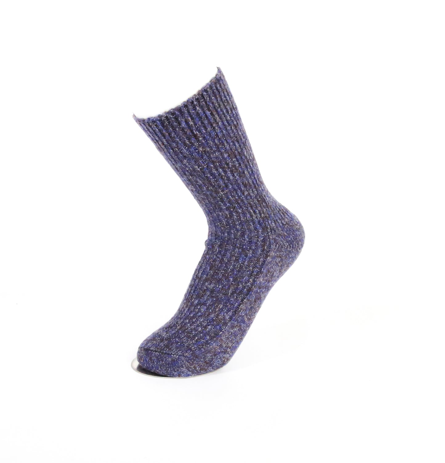 Ladies Winter Socks 12 p/pack (R24.17ea)
