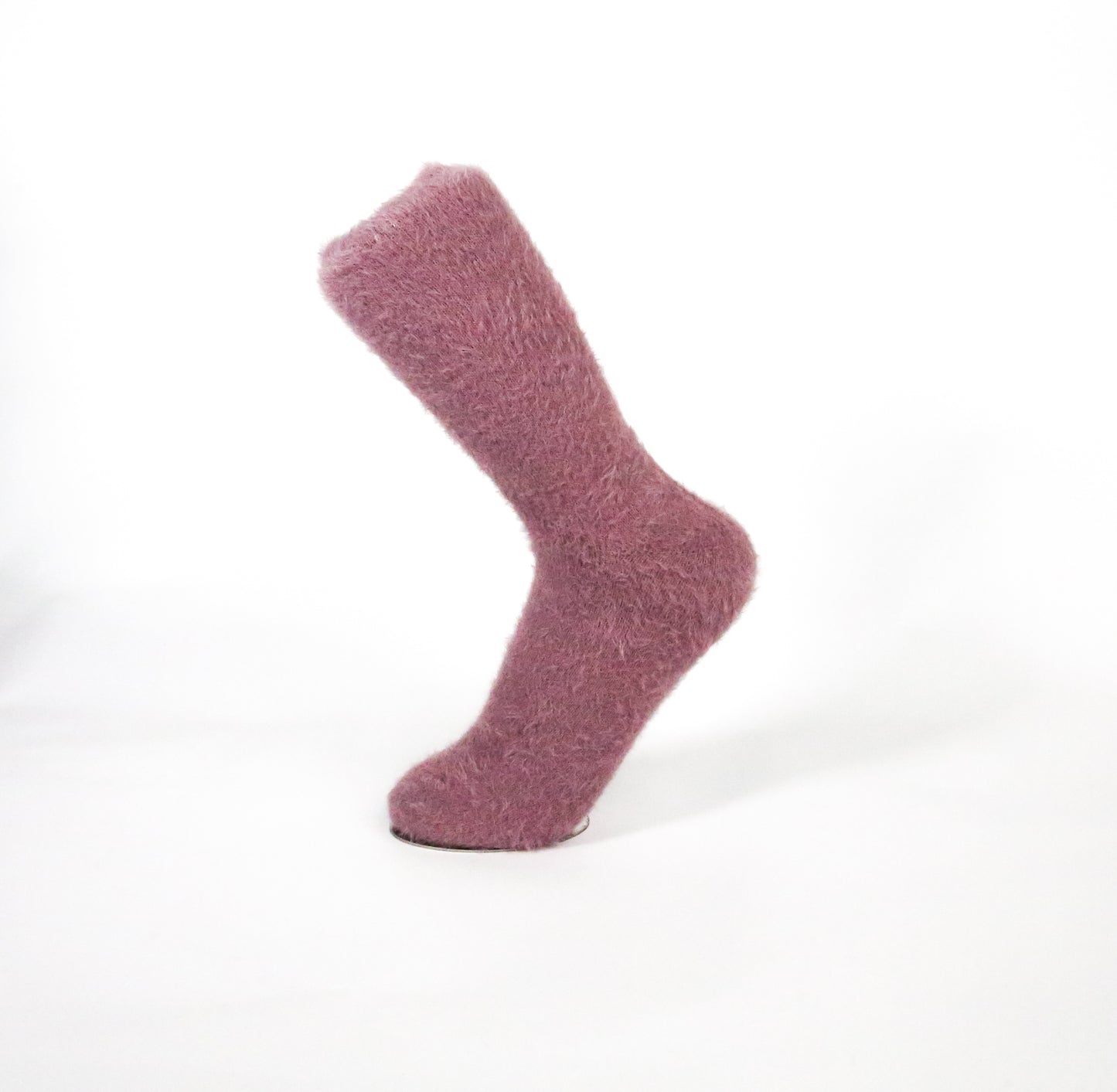 Ladies Socks (70% Mink)_Pack of 12