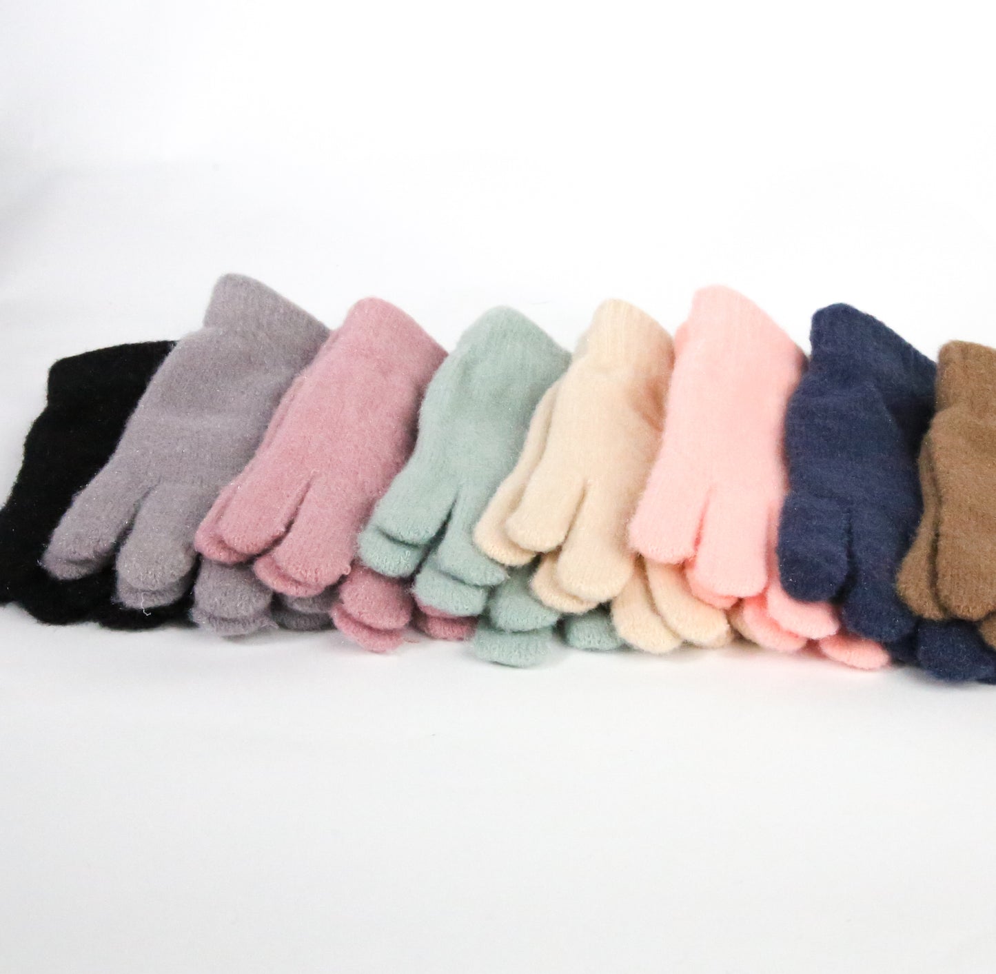 Ladies Gloves_Pack of 12