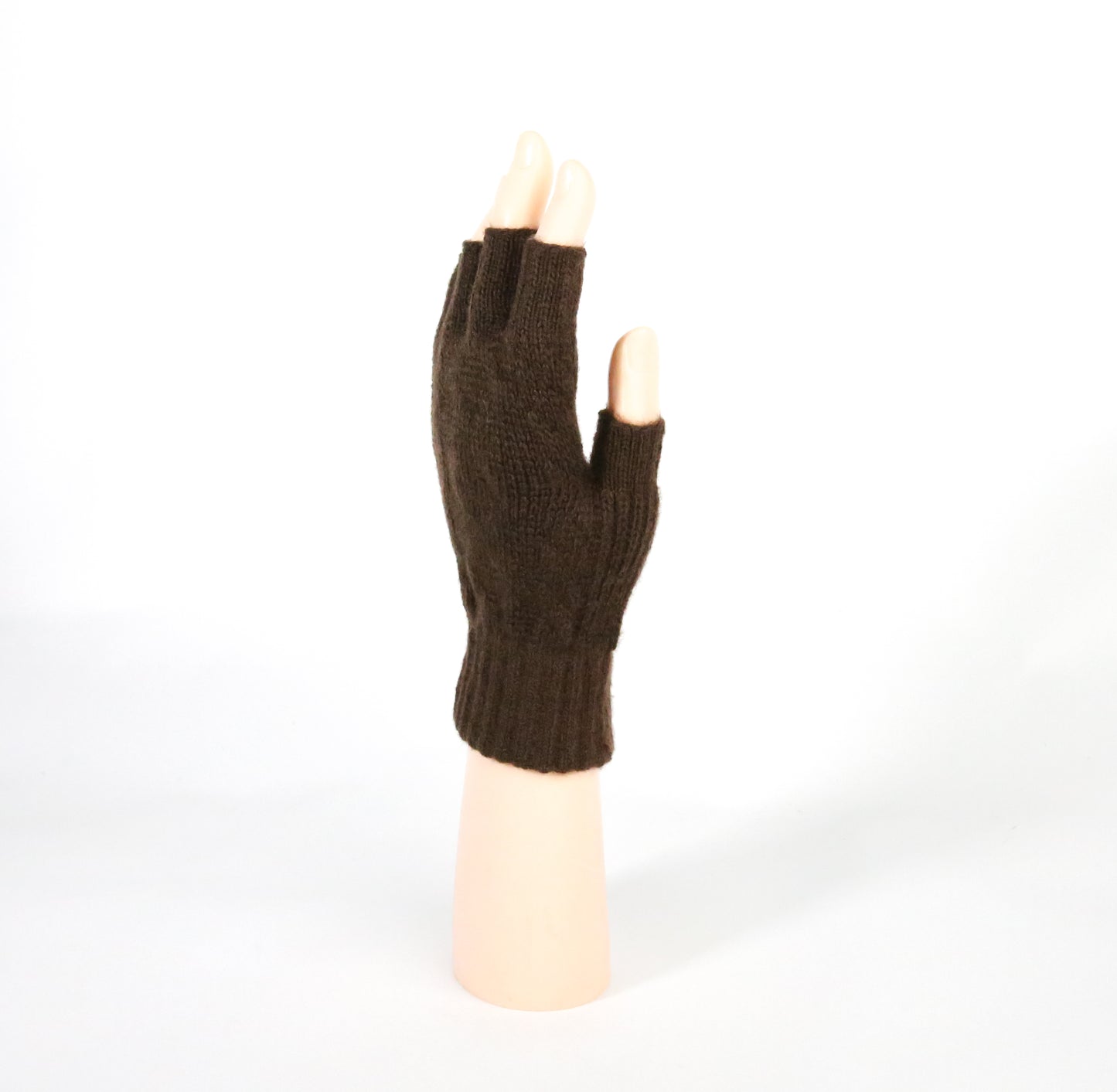 Mens fingerless gloves_Pack of 12